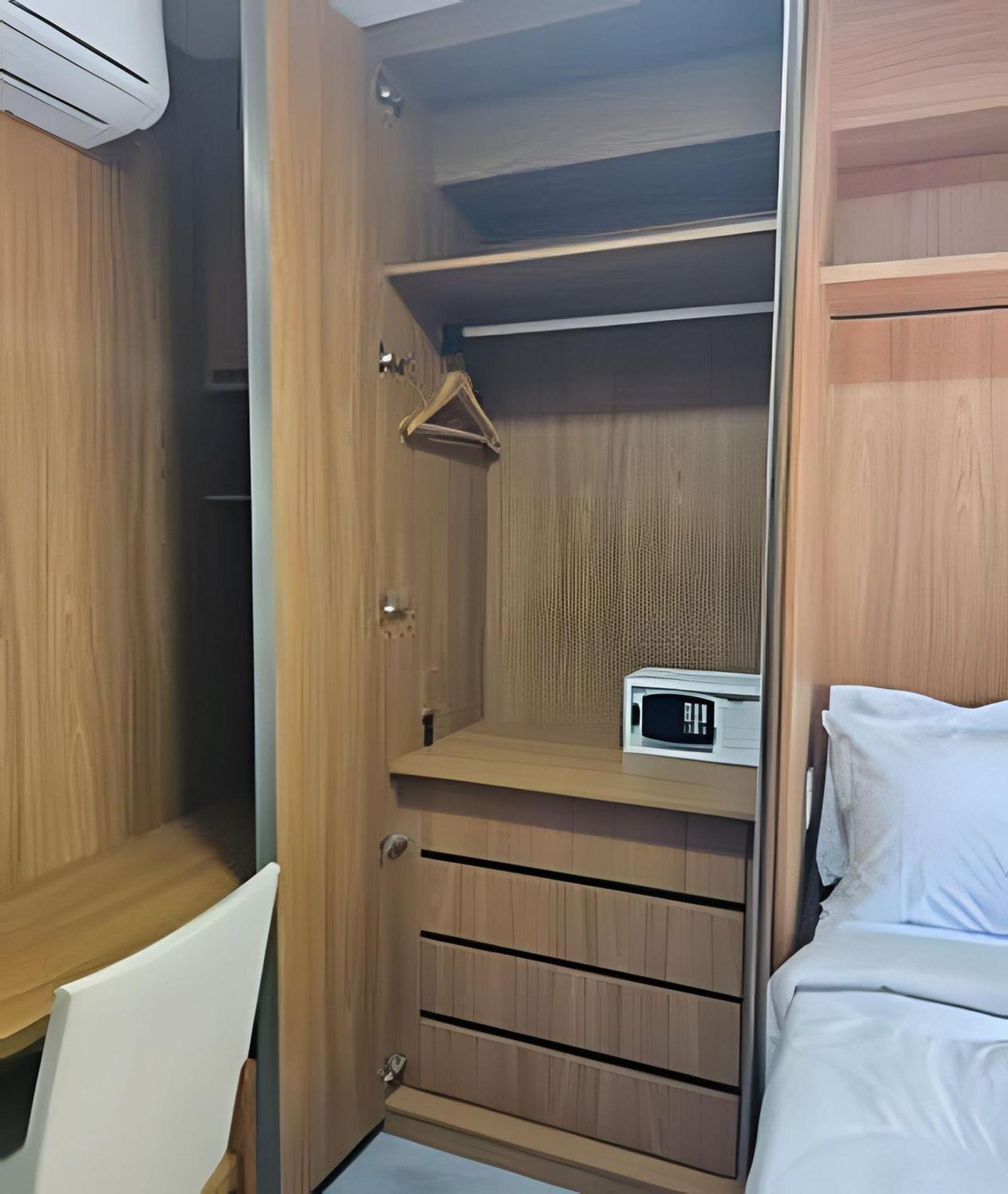 Cf Urban Apartment
