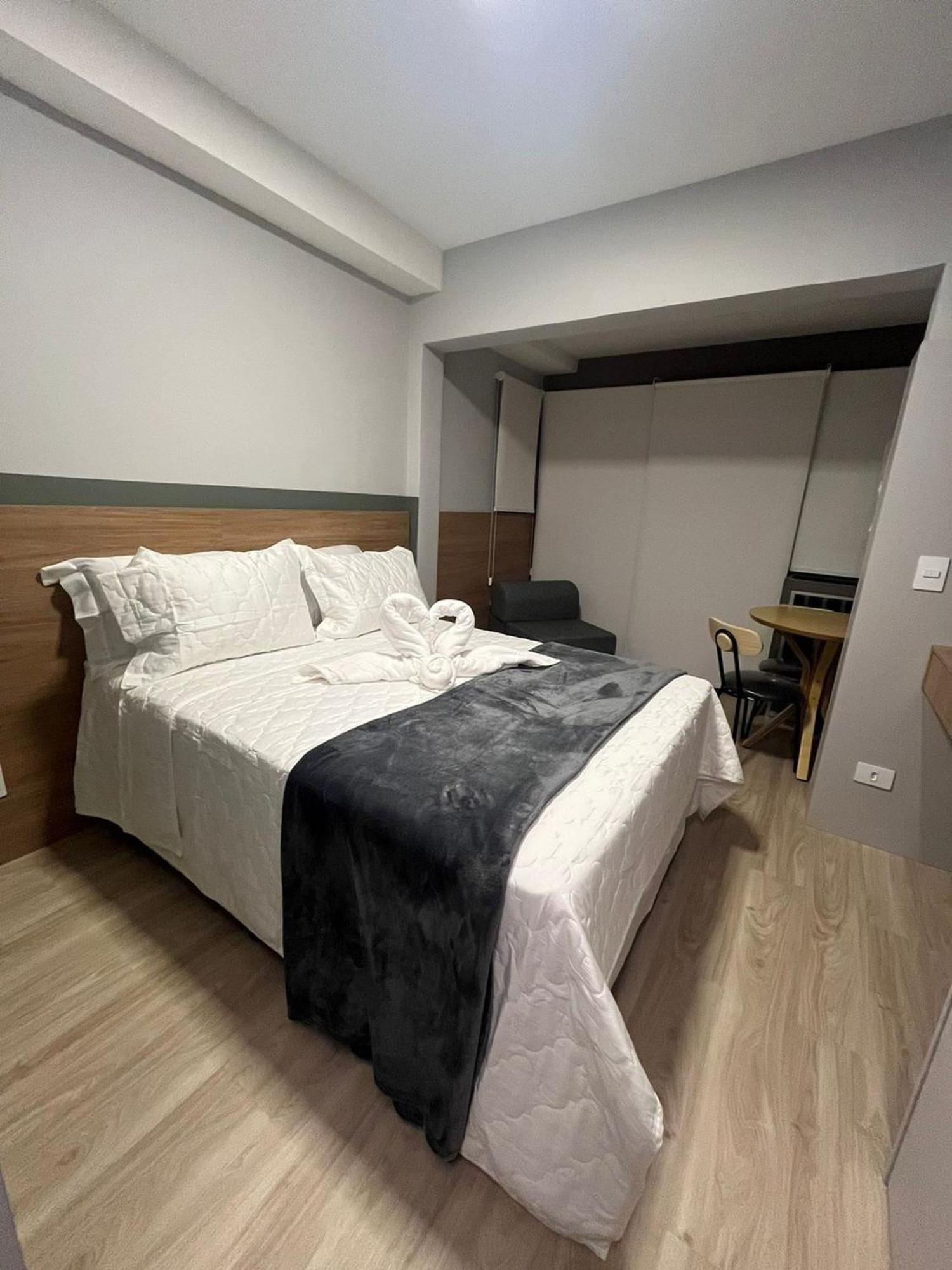 Apartment Mariana Lindo E Novo