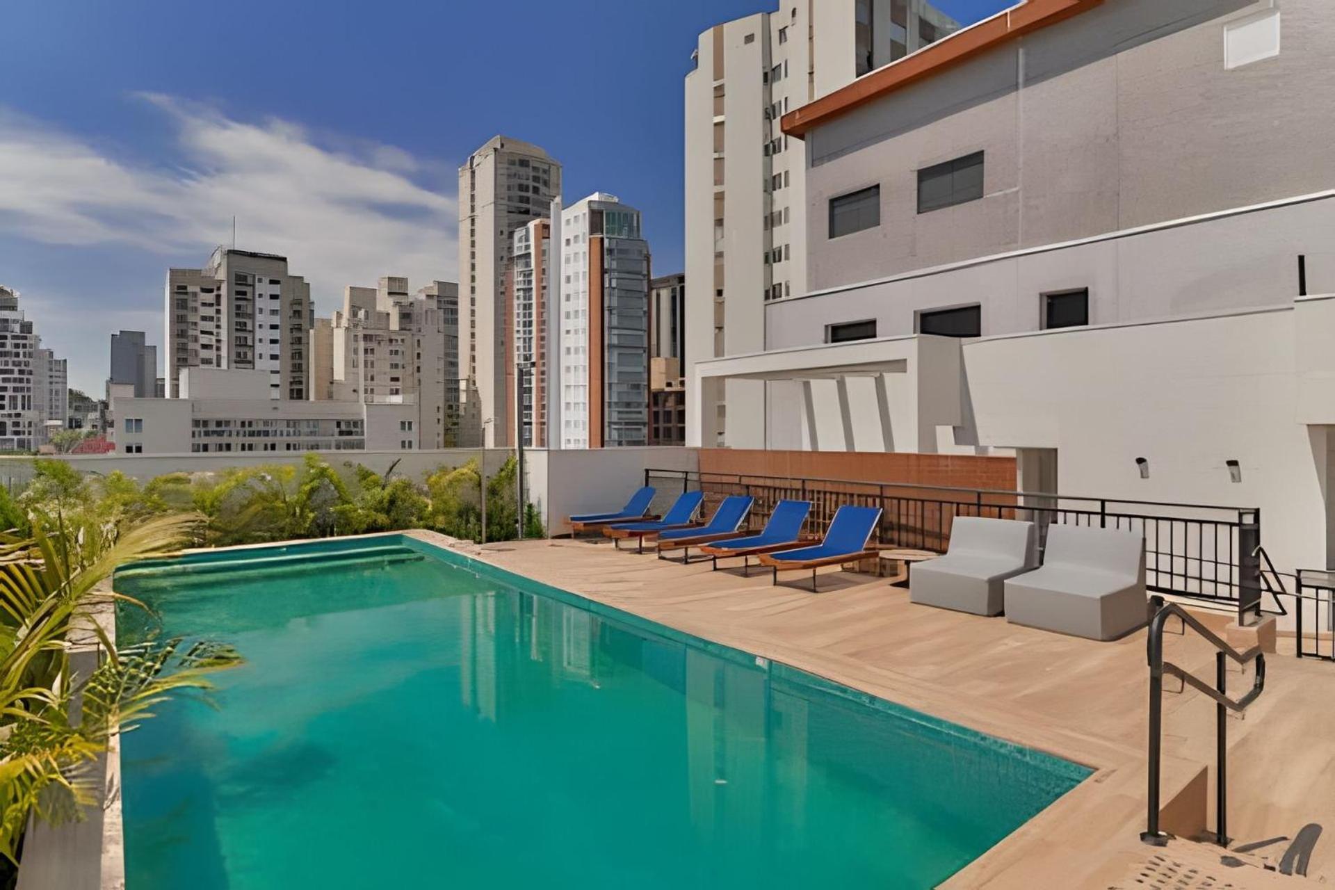 Pinheiros Premium Sao Paulo