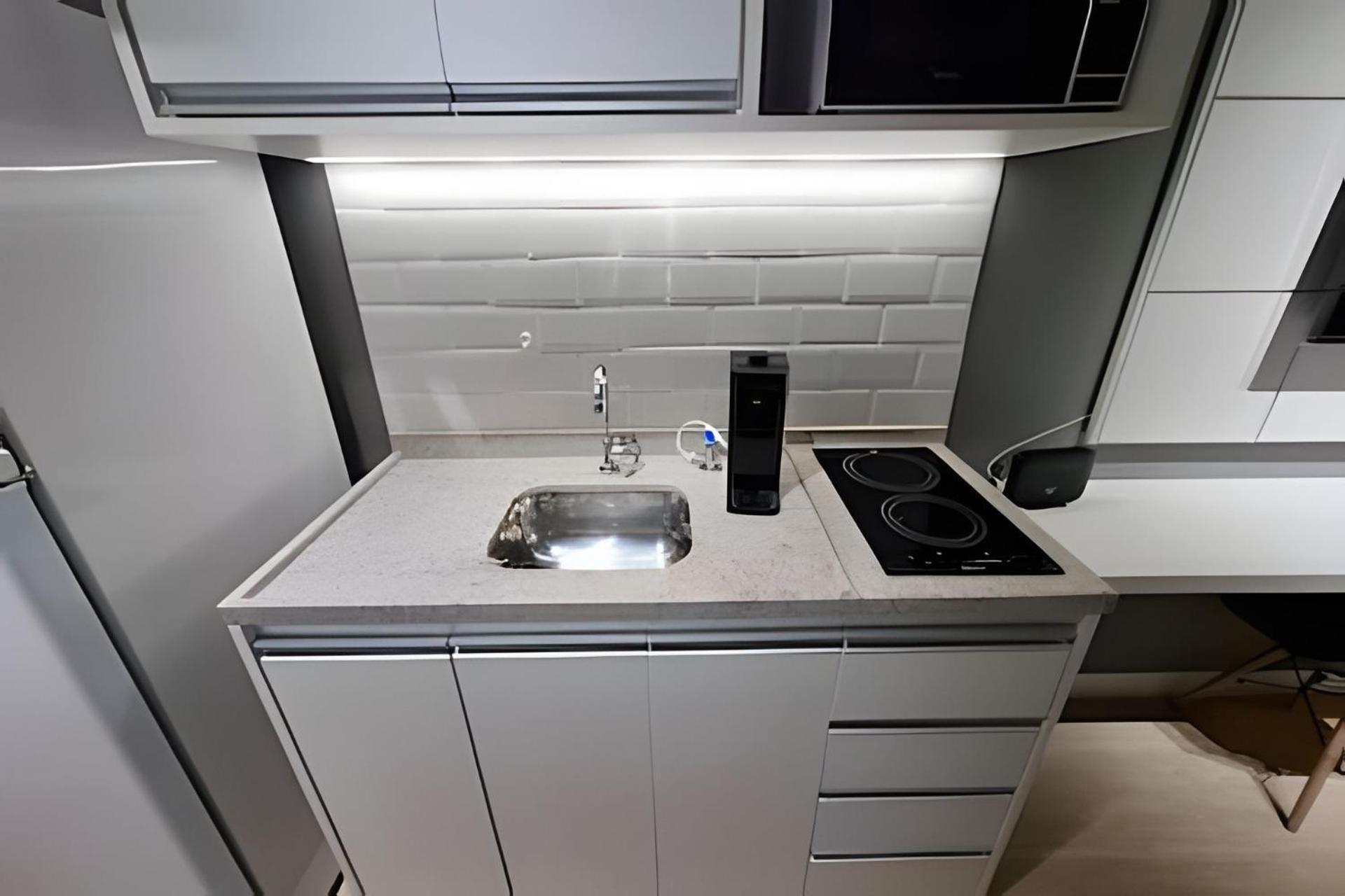 Pinheiros Premium Apartment *