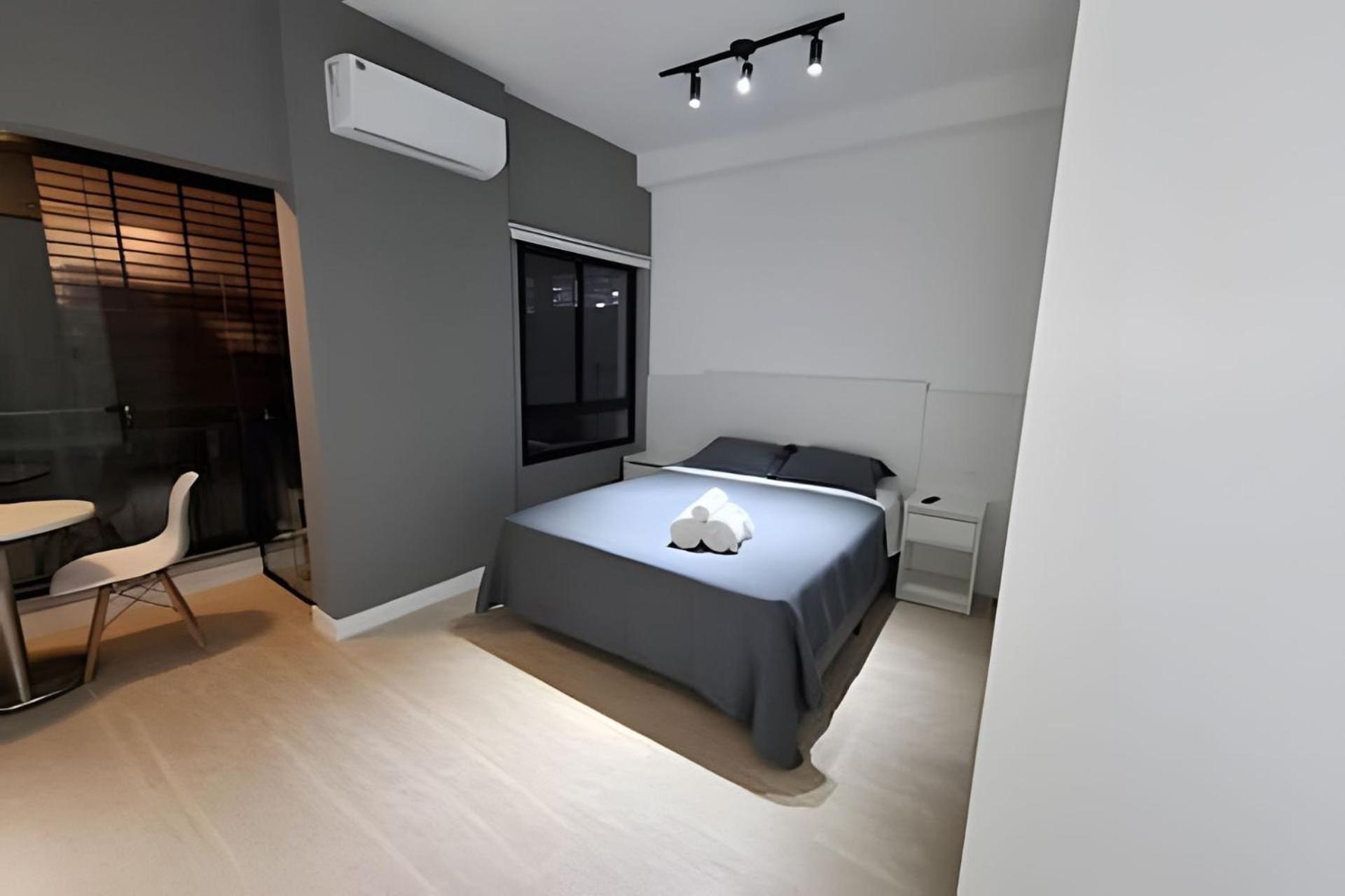 Pinheiros Premium Apartment Sao Paulo
