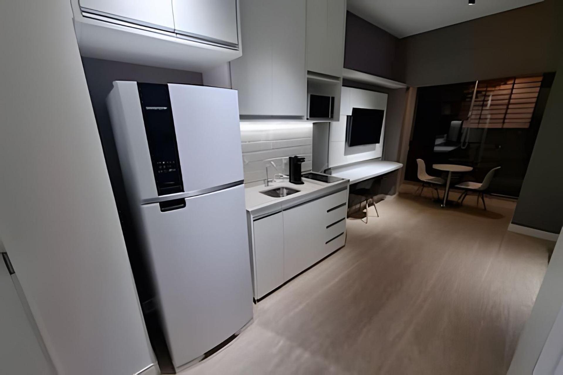Pinheiros Premium Apartment *