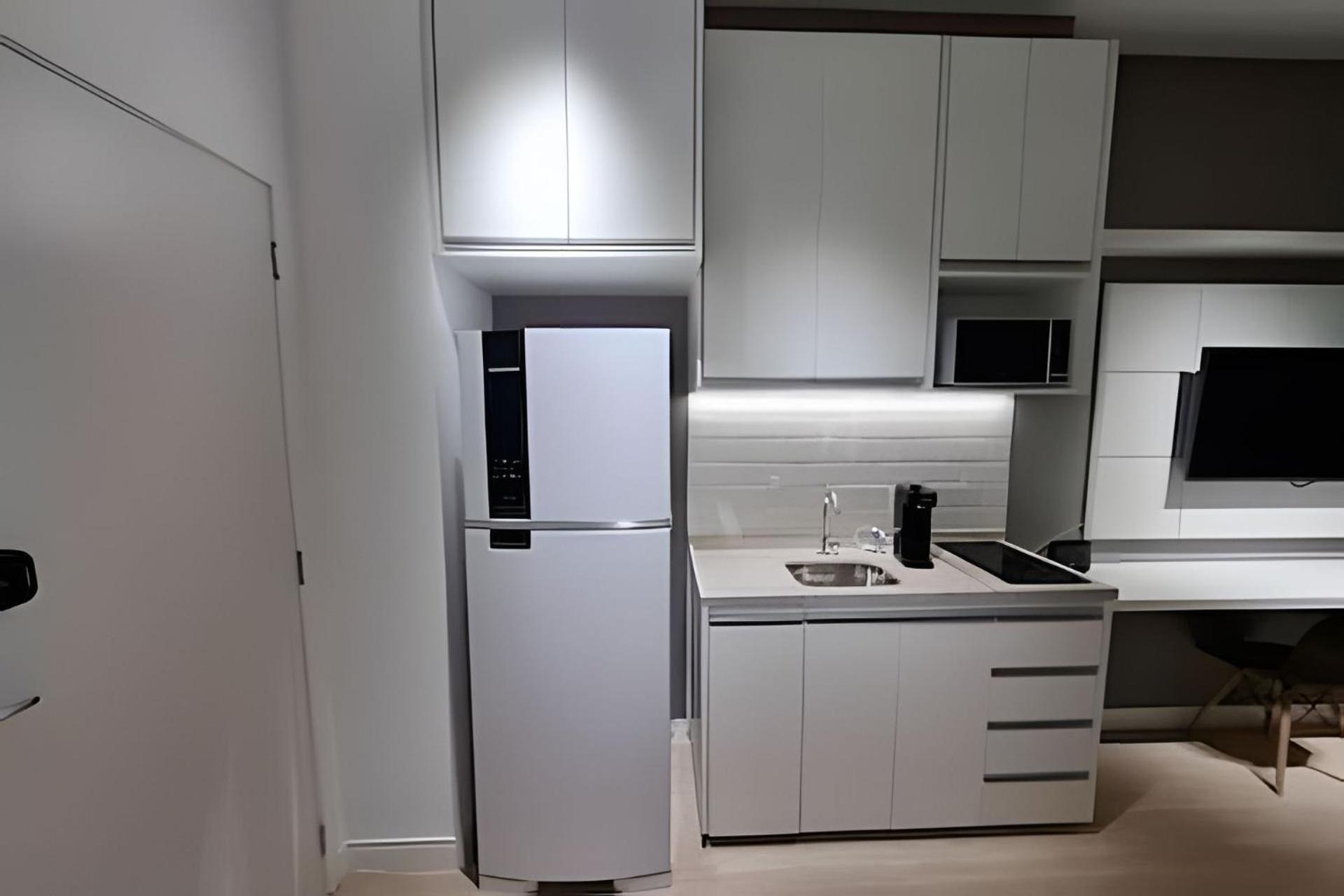 Pinheiros Premium Apartment Sao Paulo
