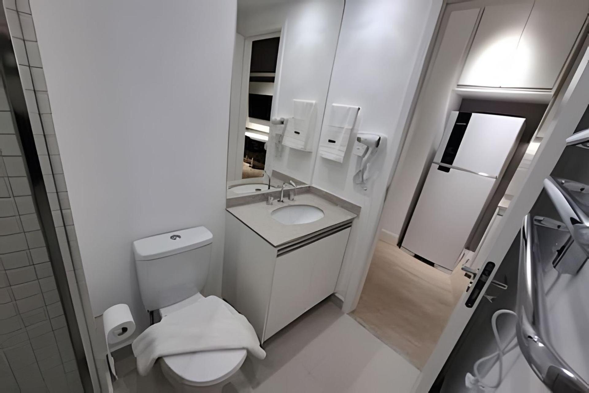 Pinheiros Premium * Sao Paulo