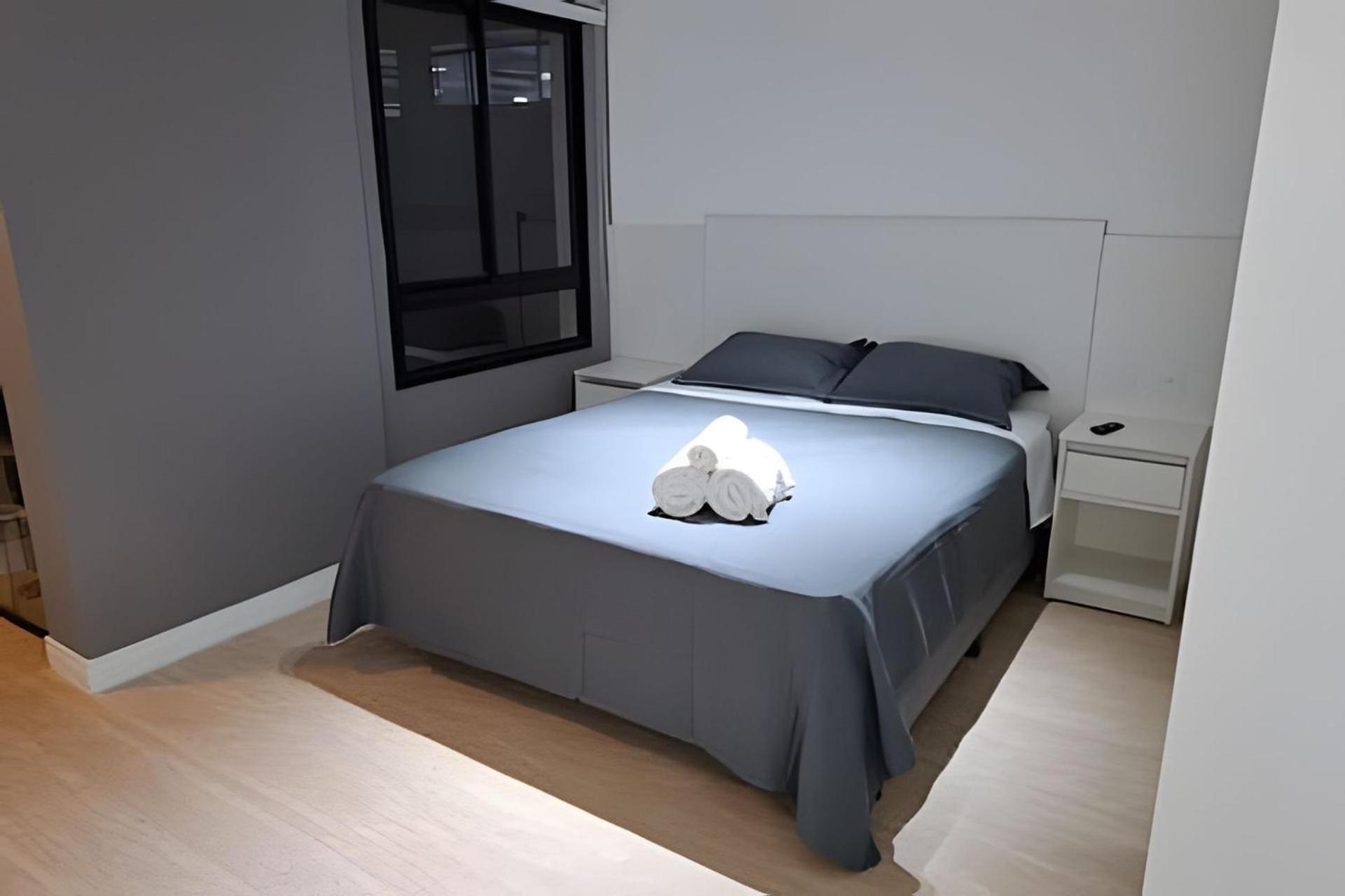 Apartment Pinheiros Premium