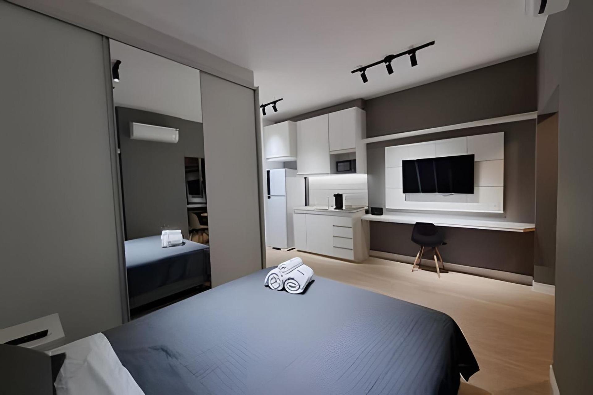 Apartment Pinheiros Premium *