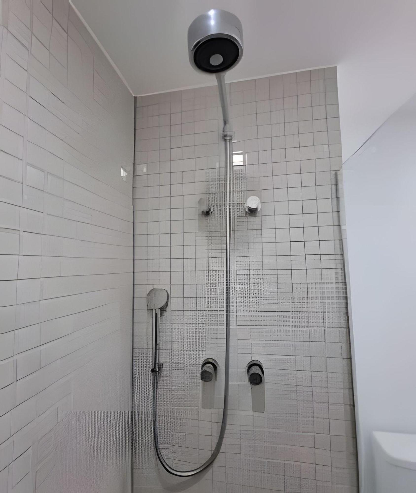 Pinheiros Premium Apartment *