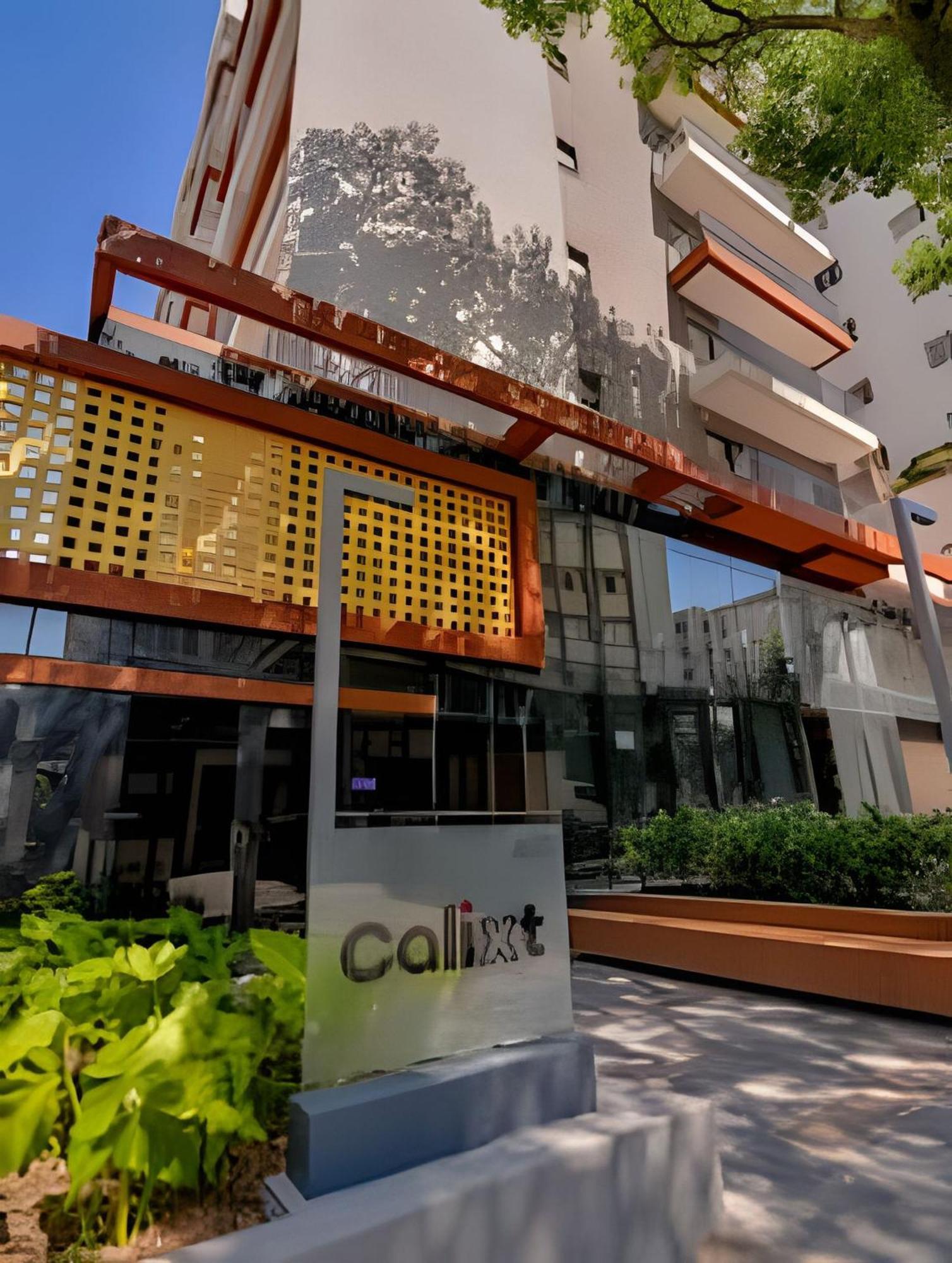Apartment Pinheiros Premium Sao Paulo