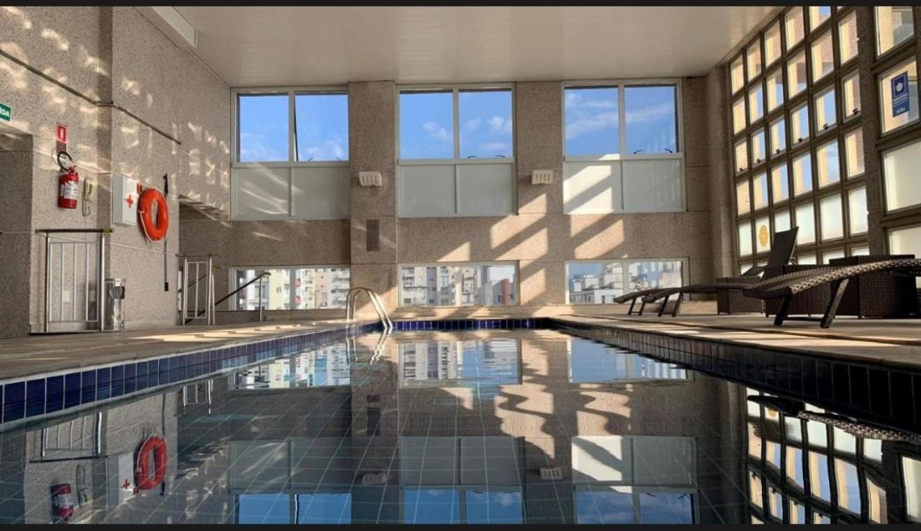 Flat Mercure Maestro Cardim Apartment