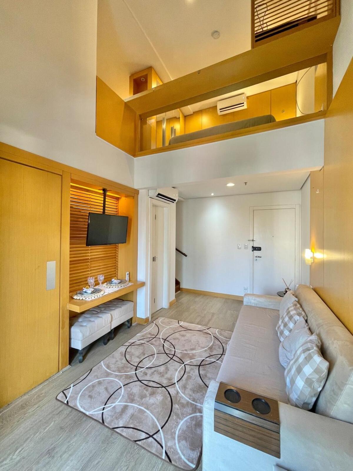 Flat Charmoso Em Moema Sp Apartment