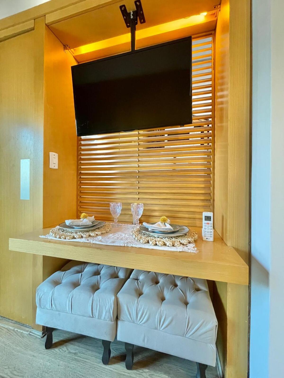 Flat Charmoso Em Moema Sp Apartment