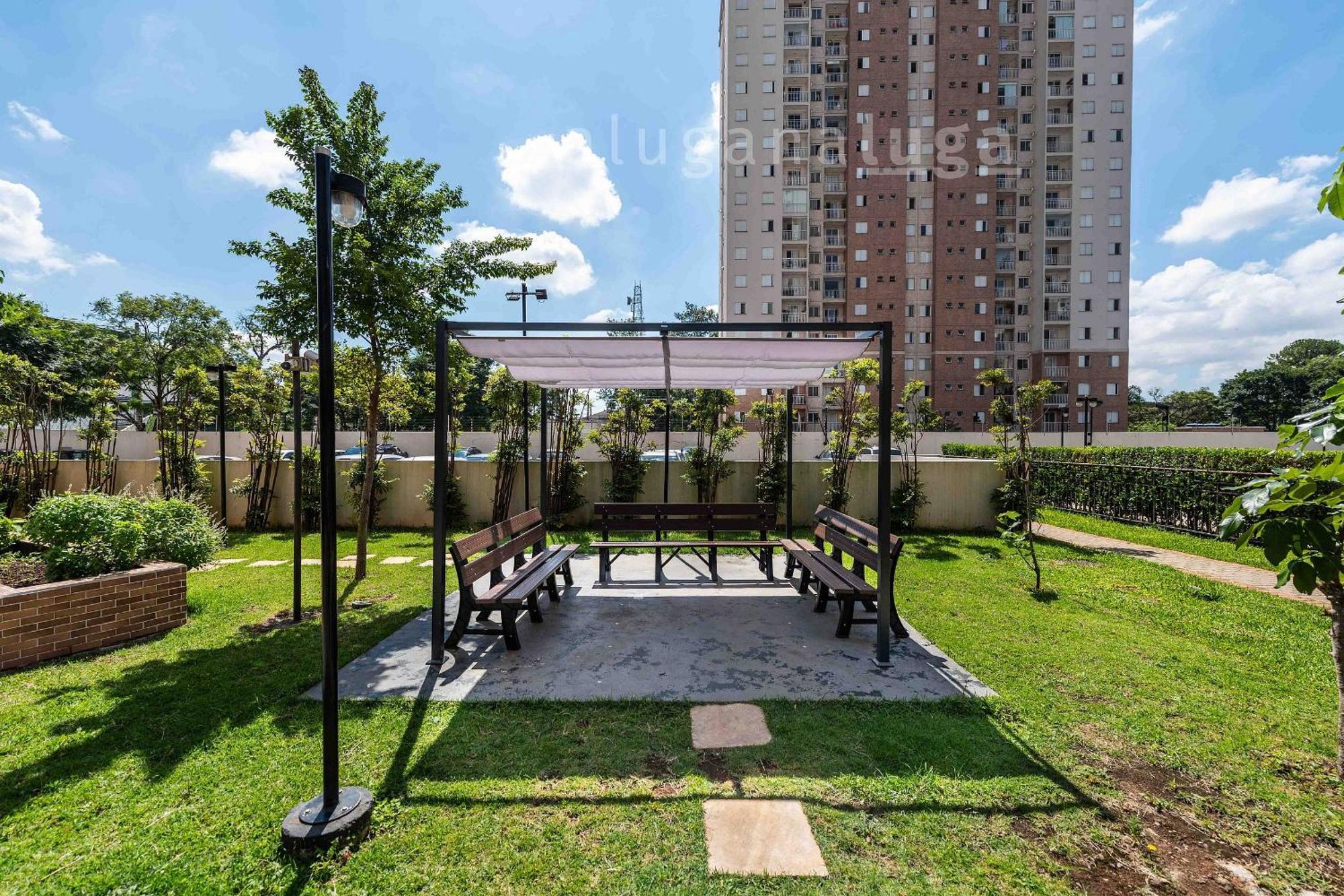 Aconchegante Usp & Lobos Apartment *