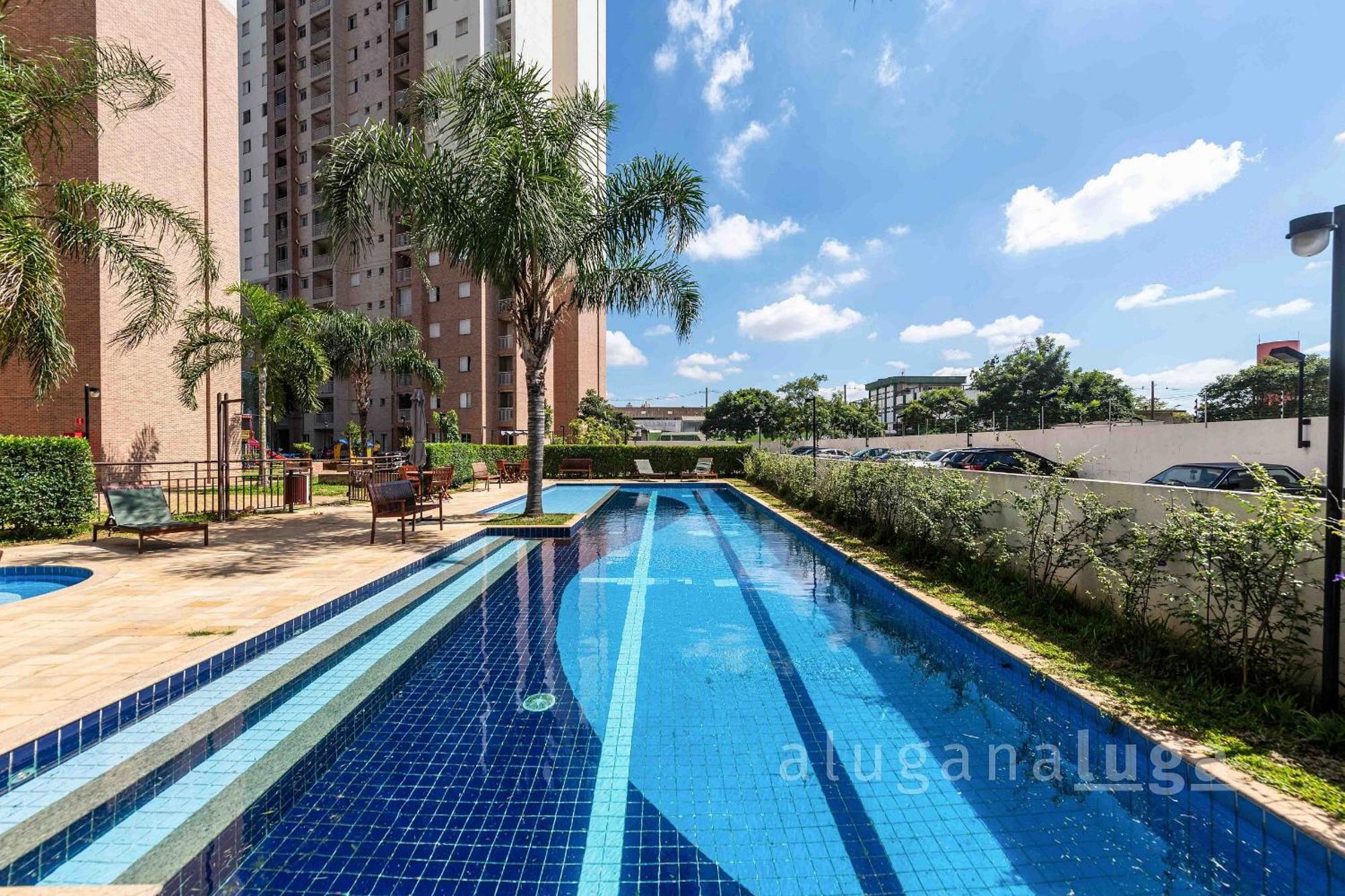 Apartment Aconchegante Usp & Lobos Sao Paulo