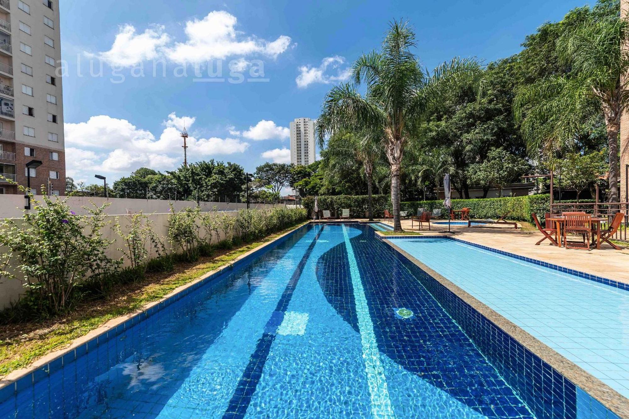 Apartment Aconchegante Usp & Lobos