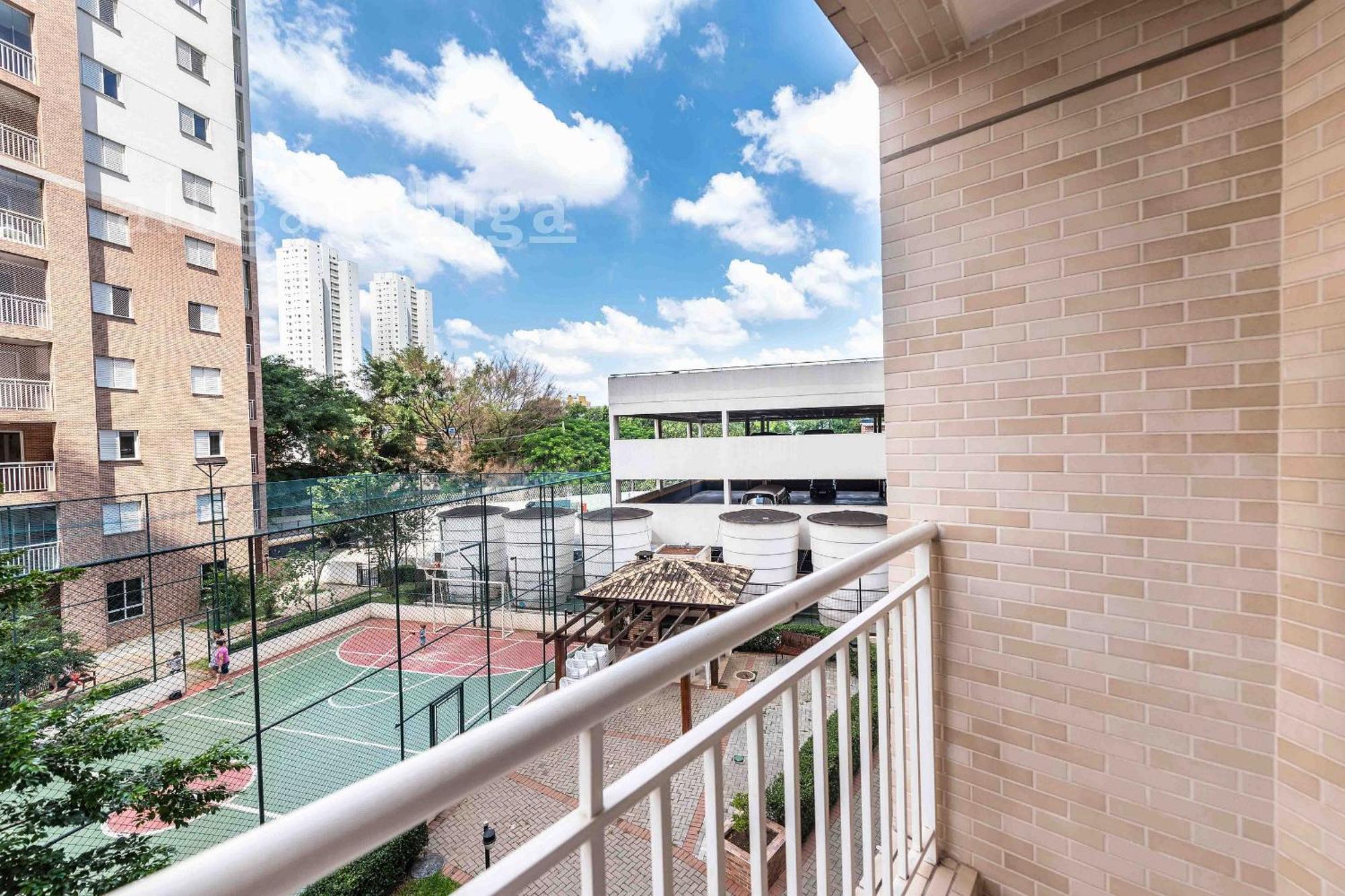 Aconchegante Usp & Lobos Apartment *
