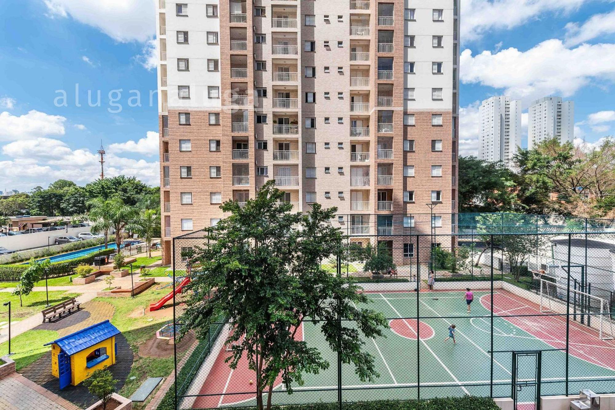 Aconchegante Usp & Lobos Apartment Sao Paulo