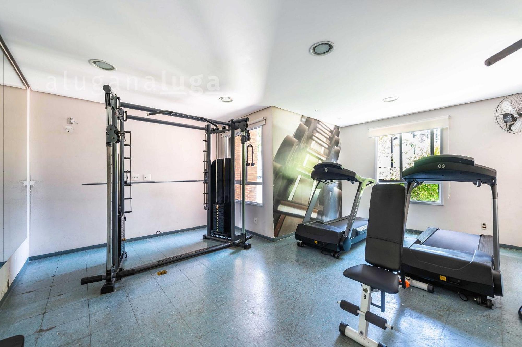 Apartment Aconchegante Usp & Lobos *