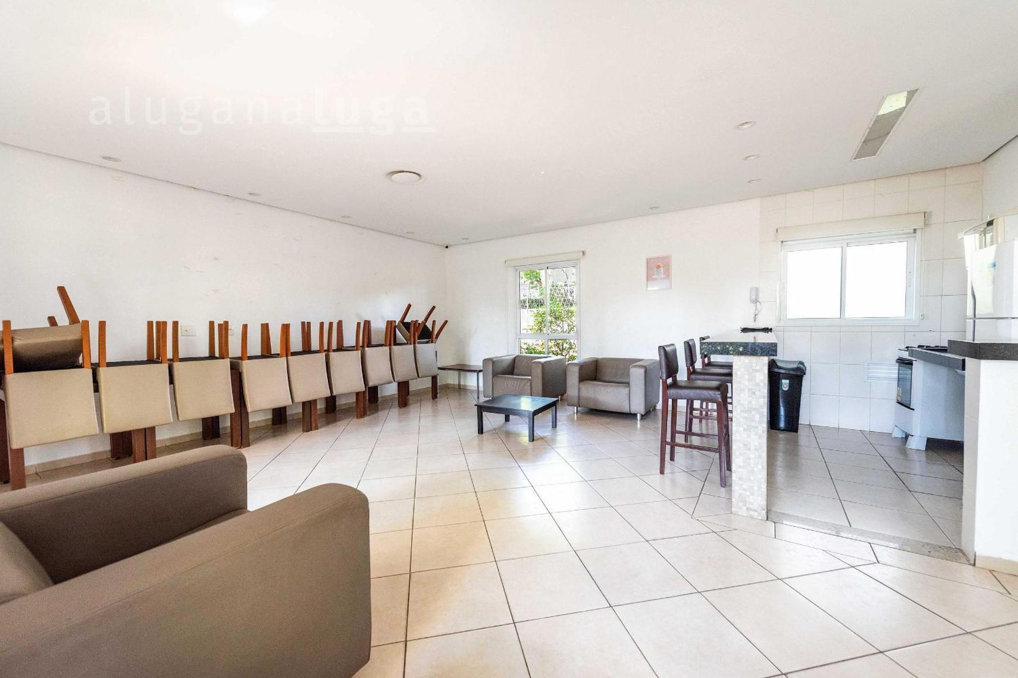 Apartment Aconchegante Usp & Lobos