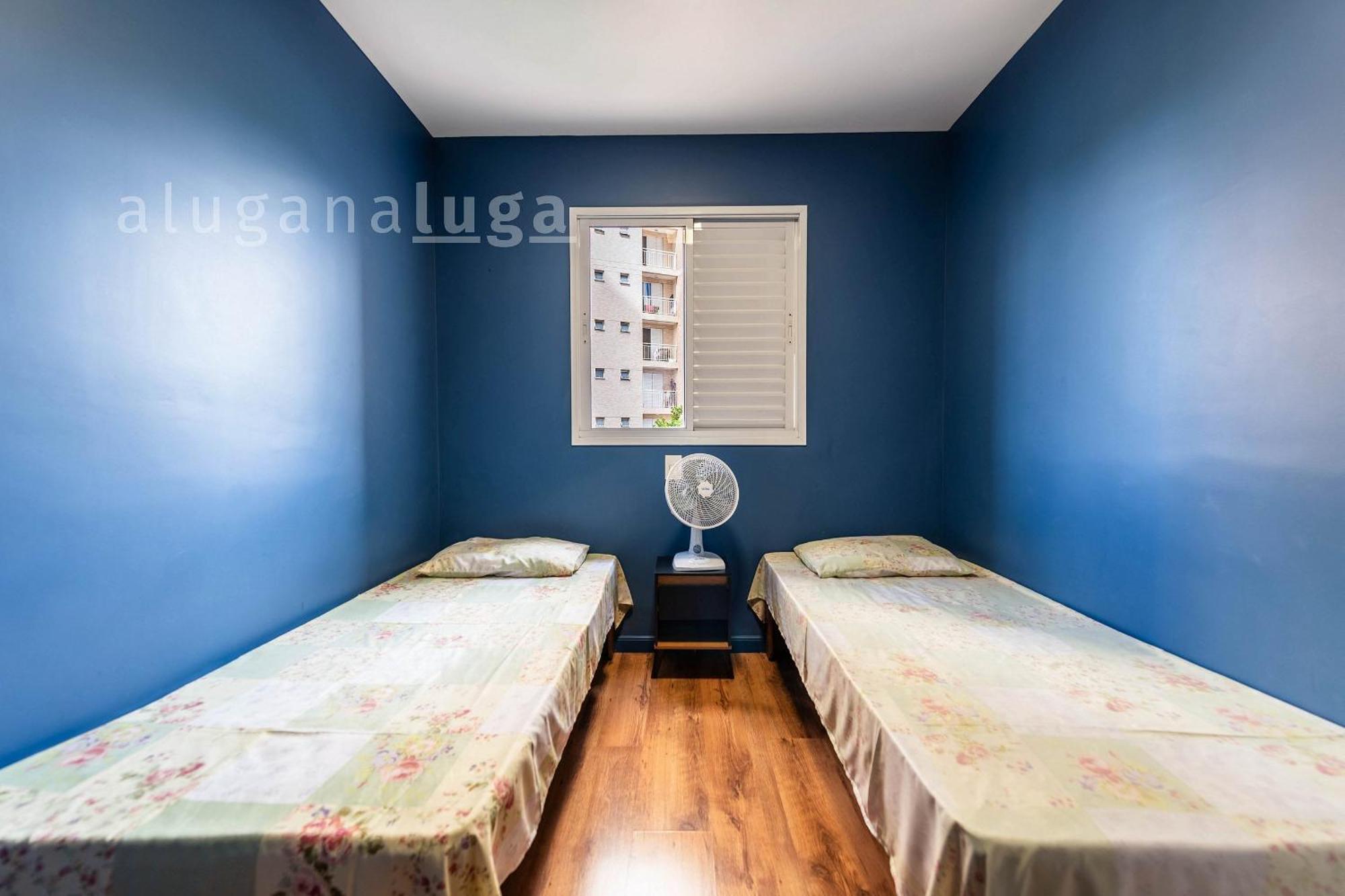 Aconchegante Usp & Lobos Apartment *