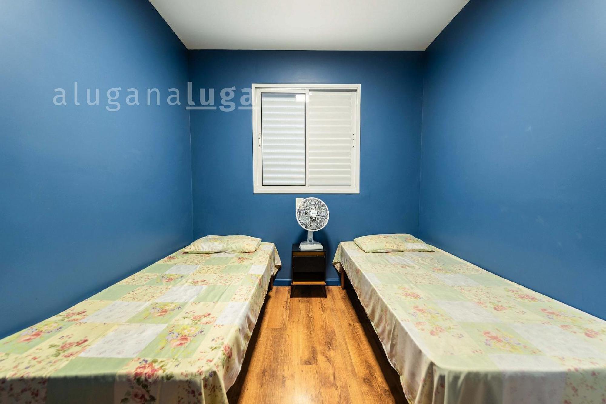 Aconchegante Usp & Lobos Apartment *