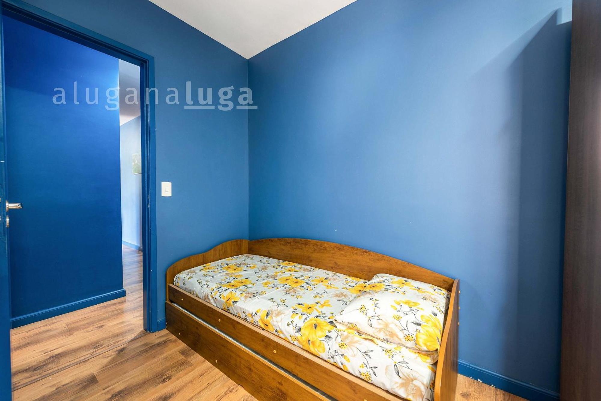 Aconchegante Usp & Lobos Apartment *