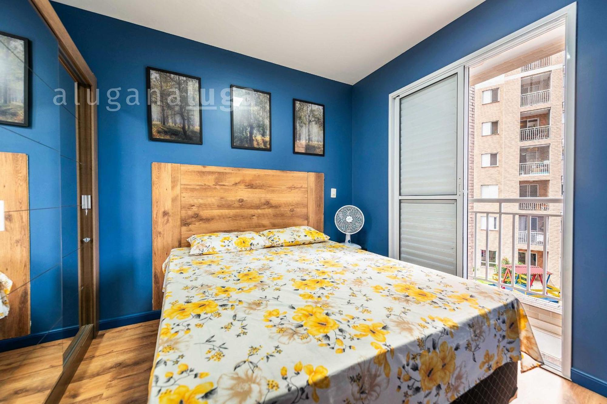 Aconchegante Usp & Lobos Apartment *