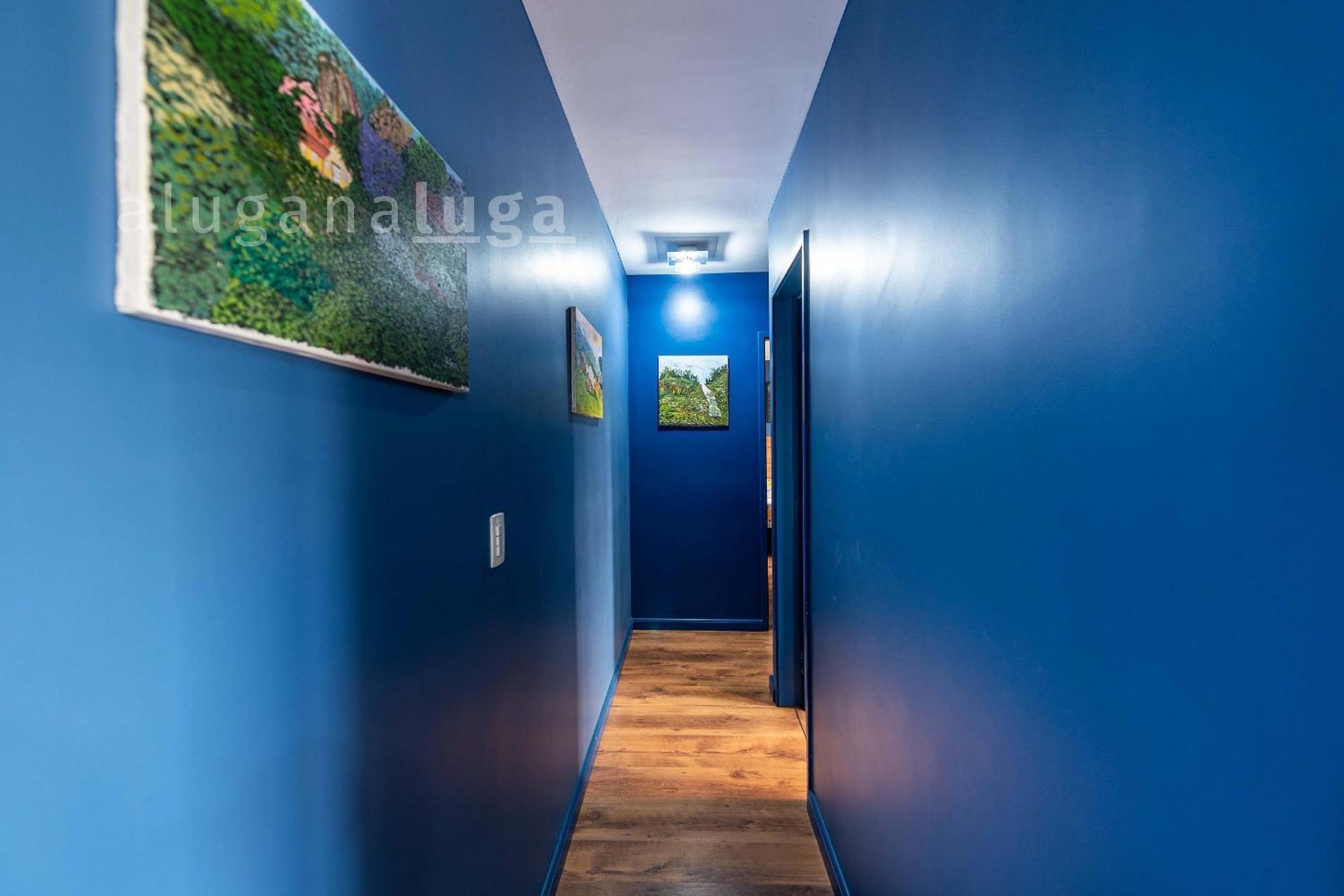 Apartment Aconchegante Usp & Lobos Sao Paulo