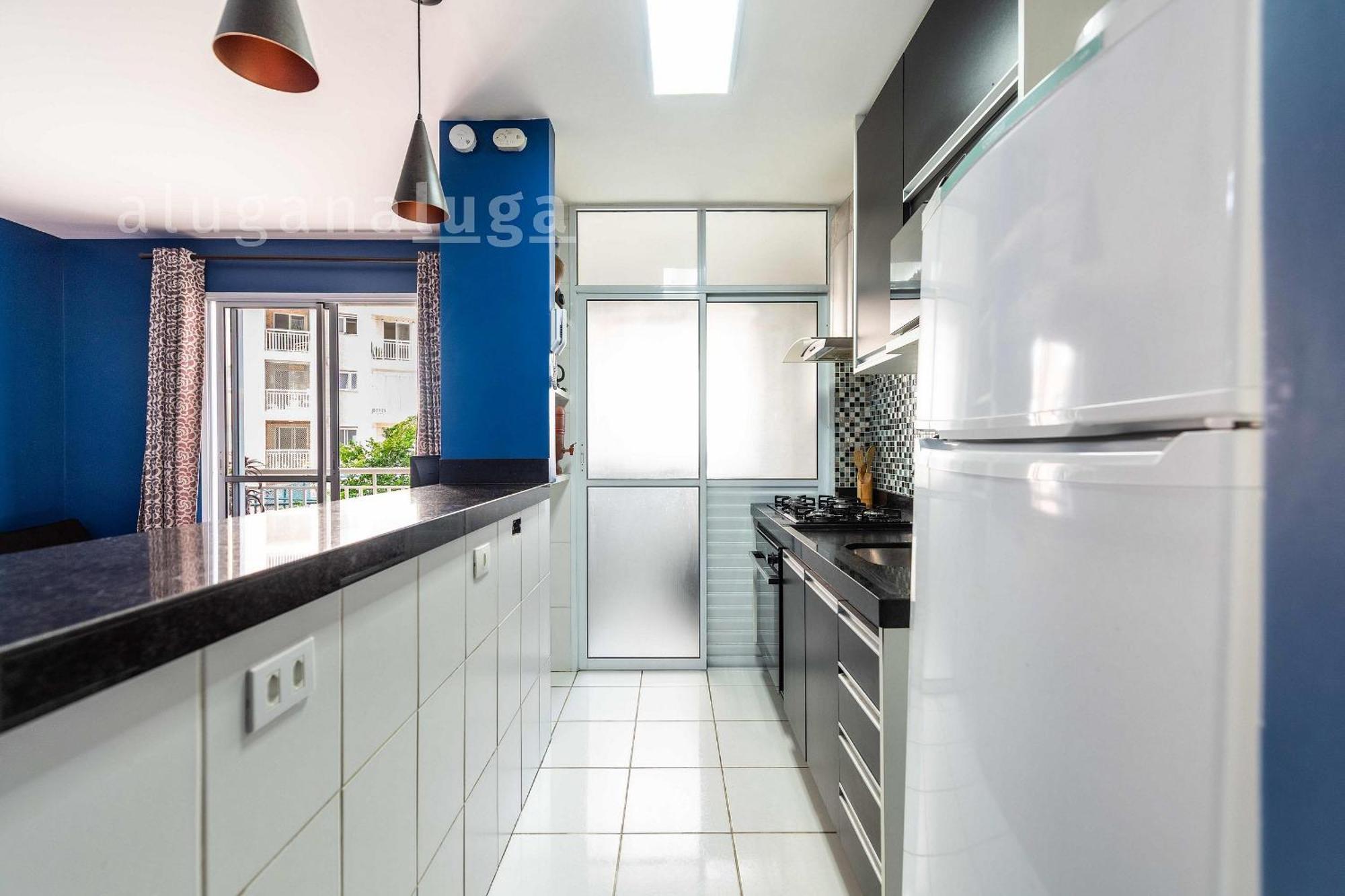 Apartment Aconchegante Usp & Lobos