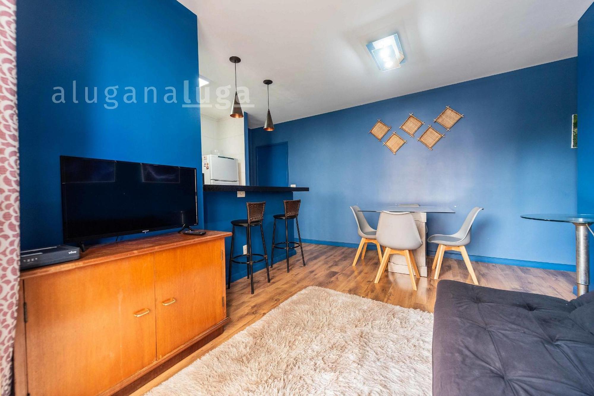 Apartment Aconchegante Usp & Lobos