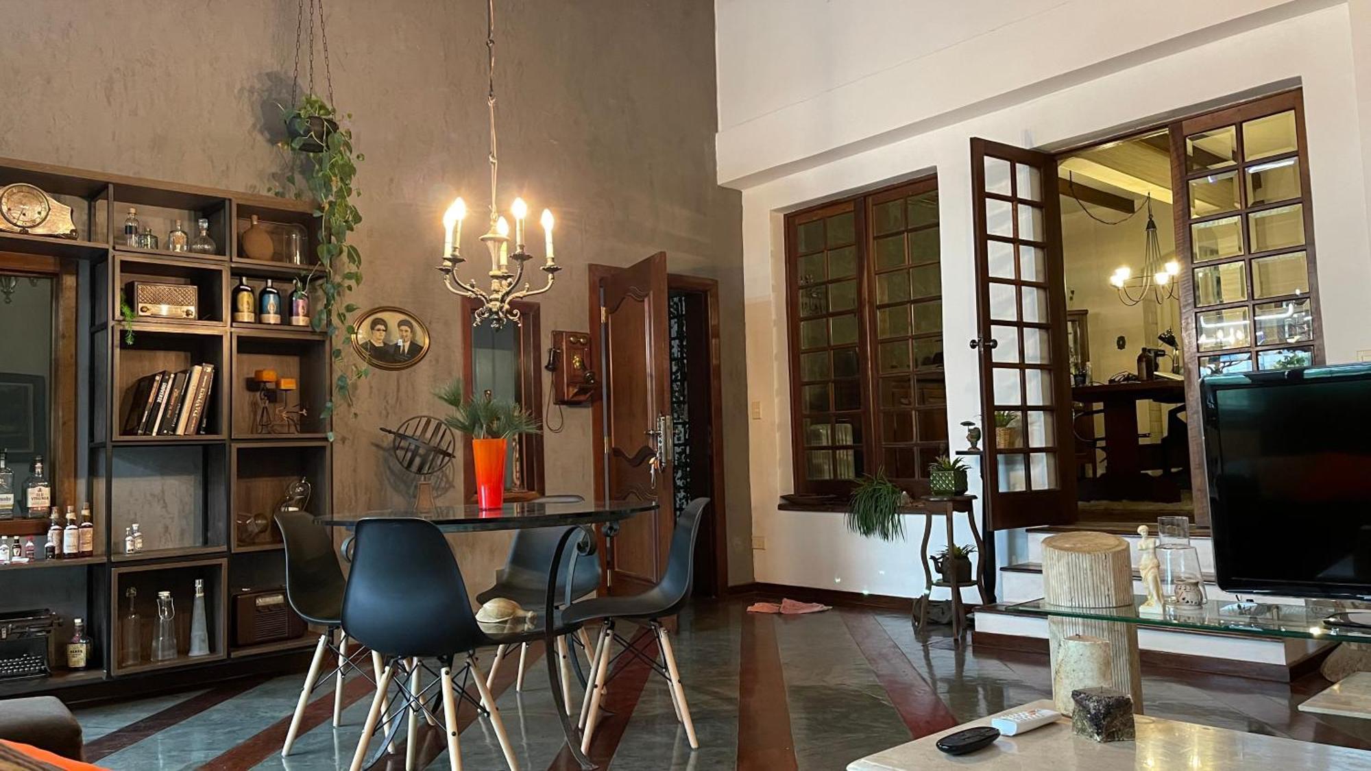 Holiday home Casa Completa Perto No Aeroporto De Congonhas E Sp Expo