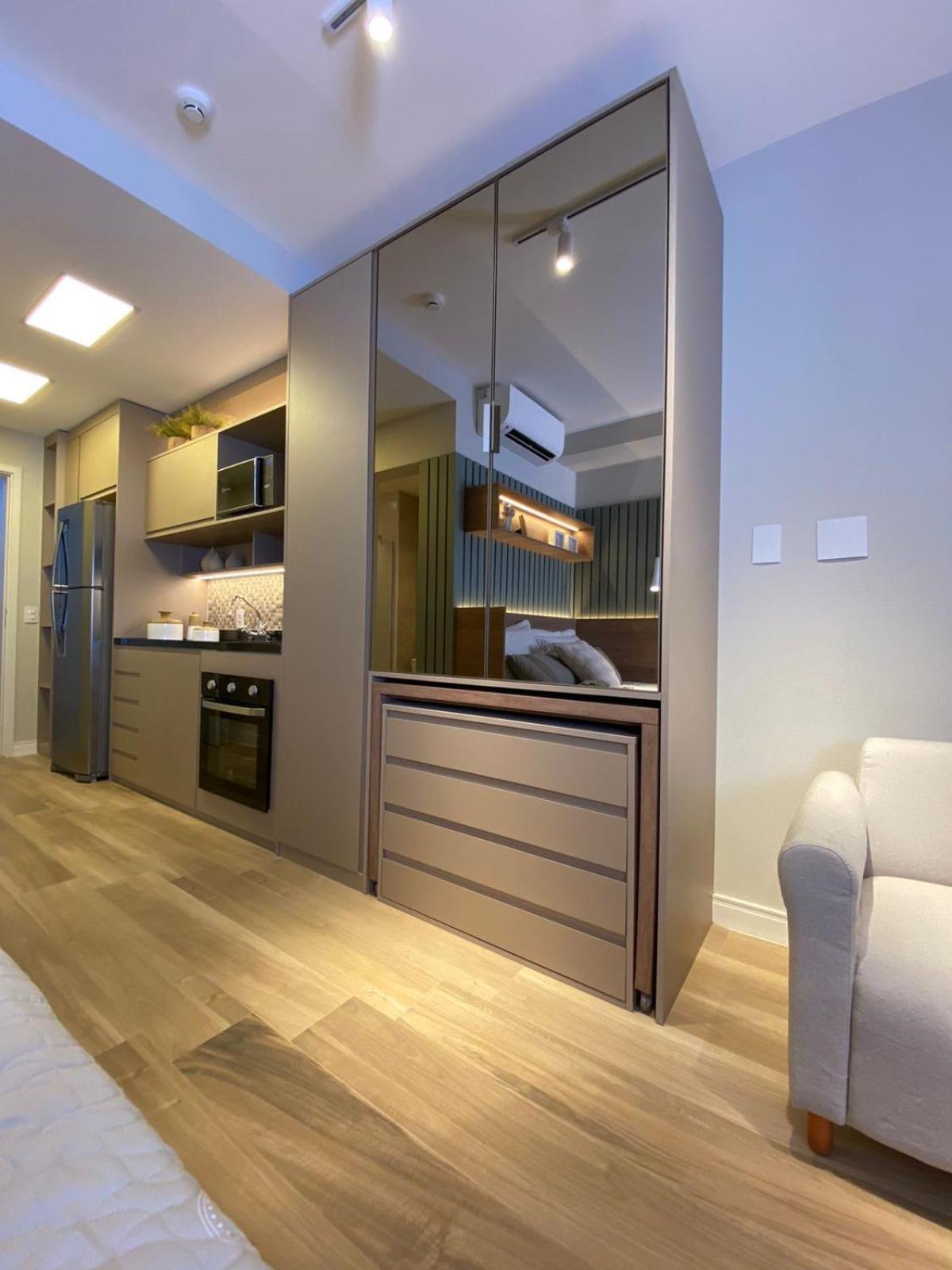 Staycy Pinheiros Apartment São Paulo