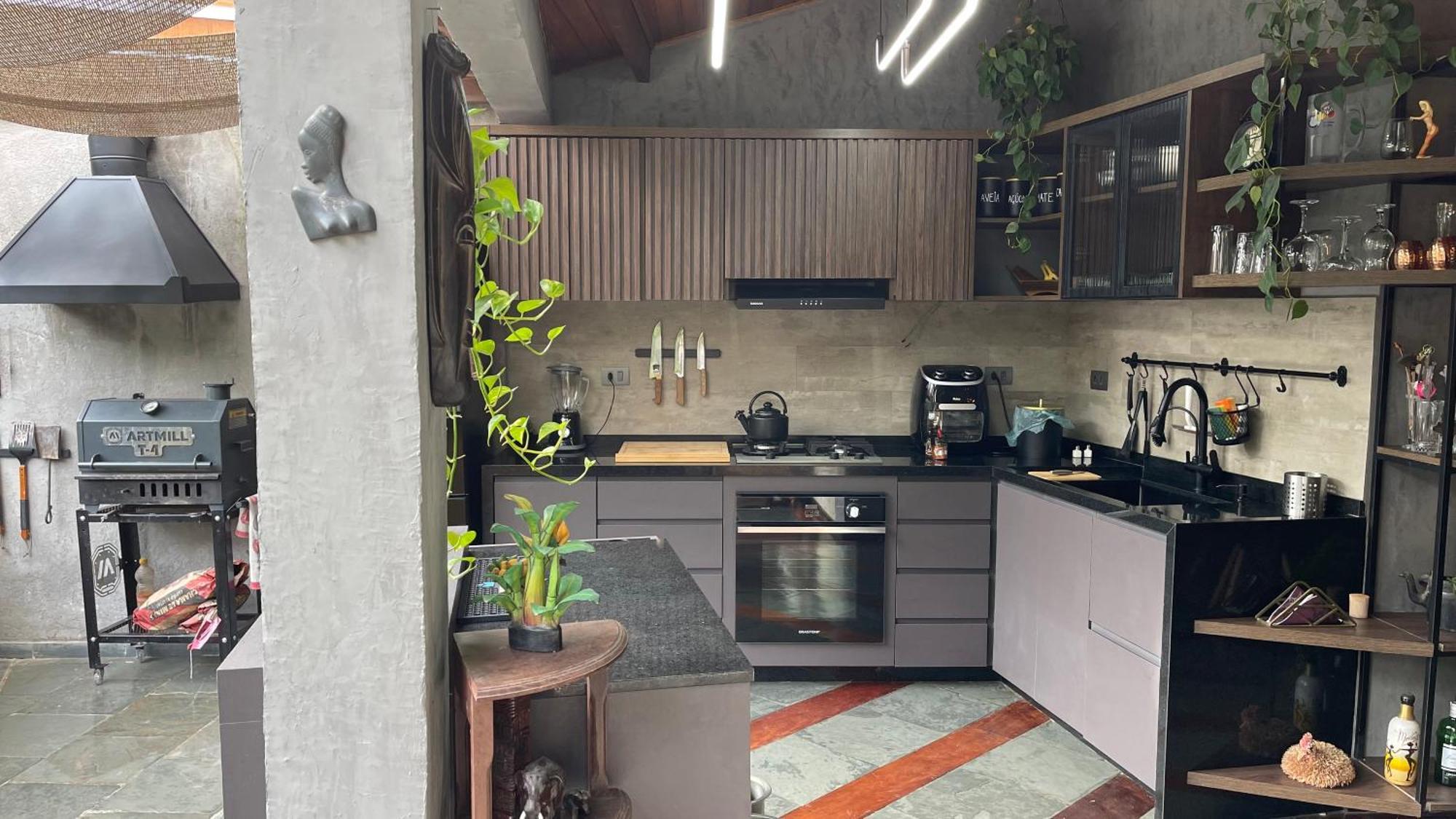 Holiday home Casa Completa Perto No Aeroporto De Congonhas E Sp Expo