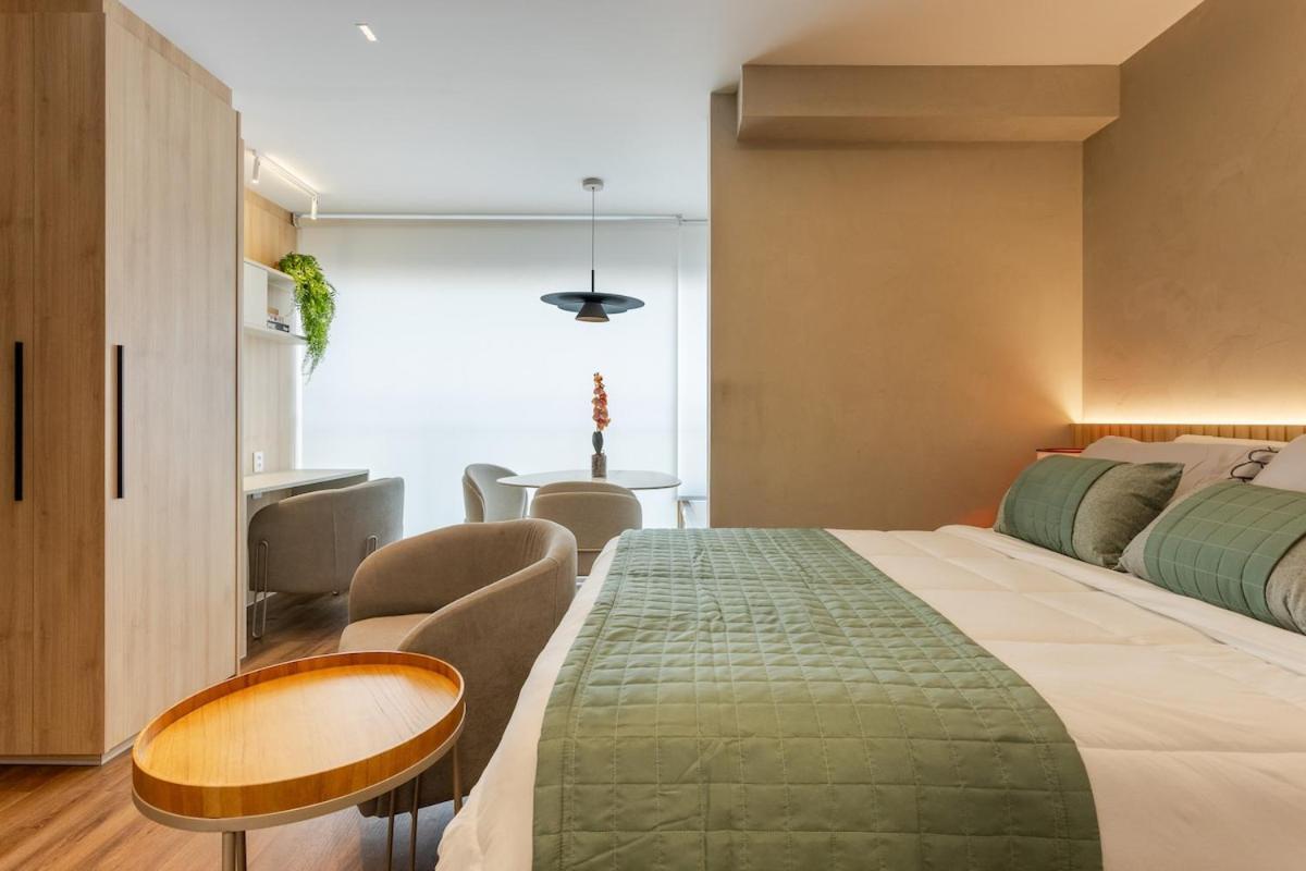 Apartment Doru | Vista Panoramica | Gym & Piscina Rooftop