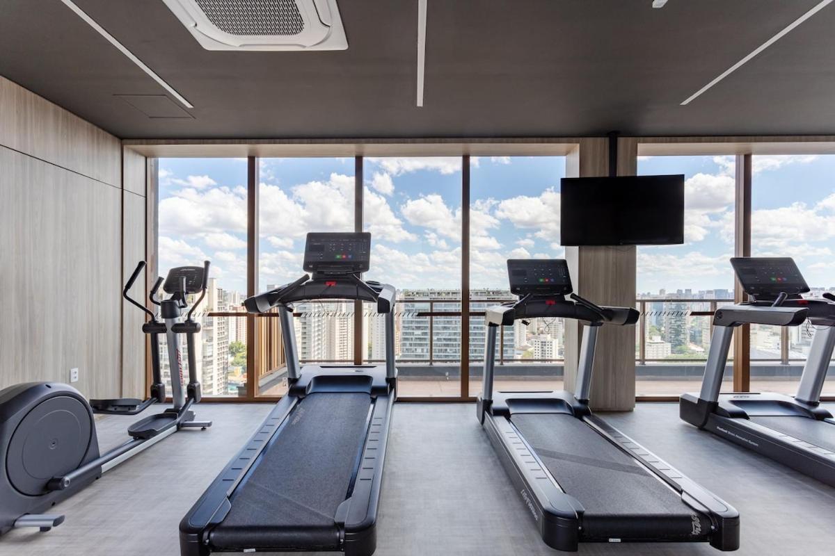 Apartment Doru | Vista Panoramica | Gym & Piscina Rooftop *