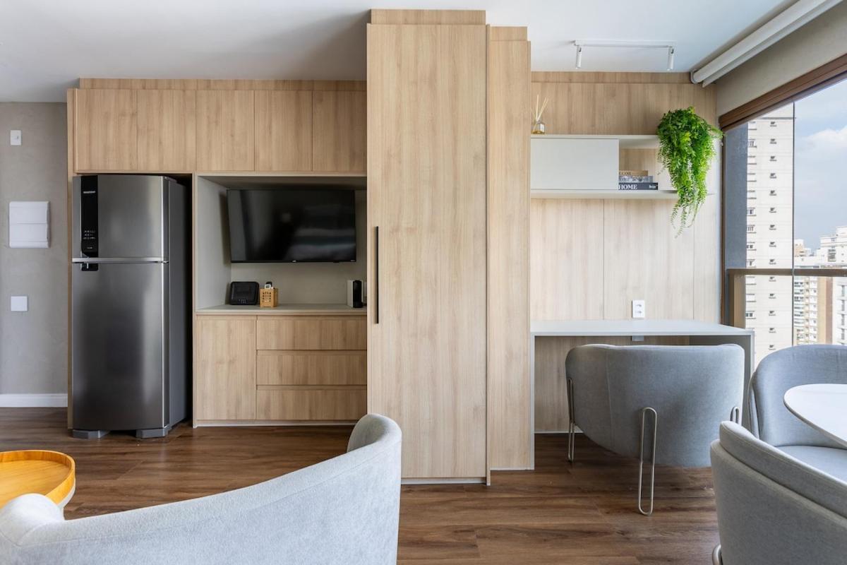 Apartment Doru | Vista Panoramica | Gym & Piscina Rooftop *