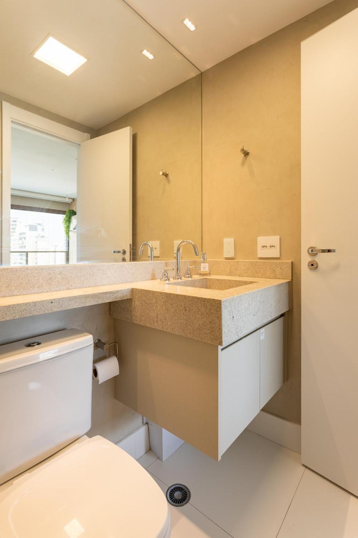 Apartment Doru | Vista Panoramica | Gym & Piscina Rooftop