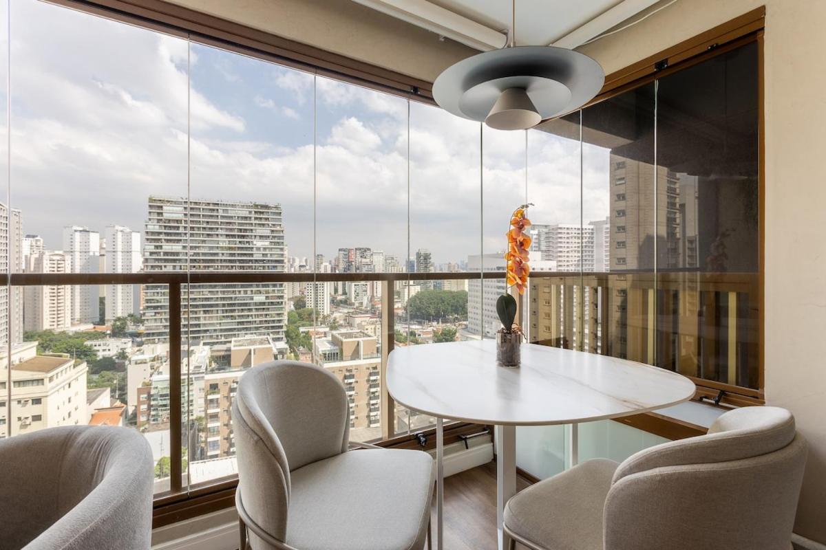 Apartment Doru | Vista Panoramica | Gym & Piscina Rooftop