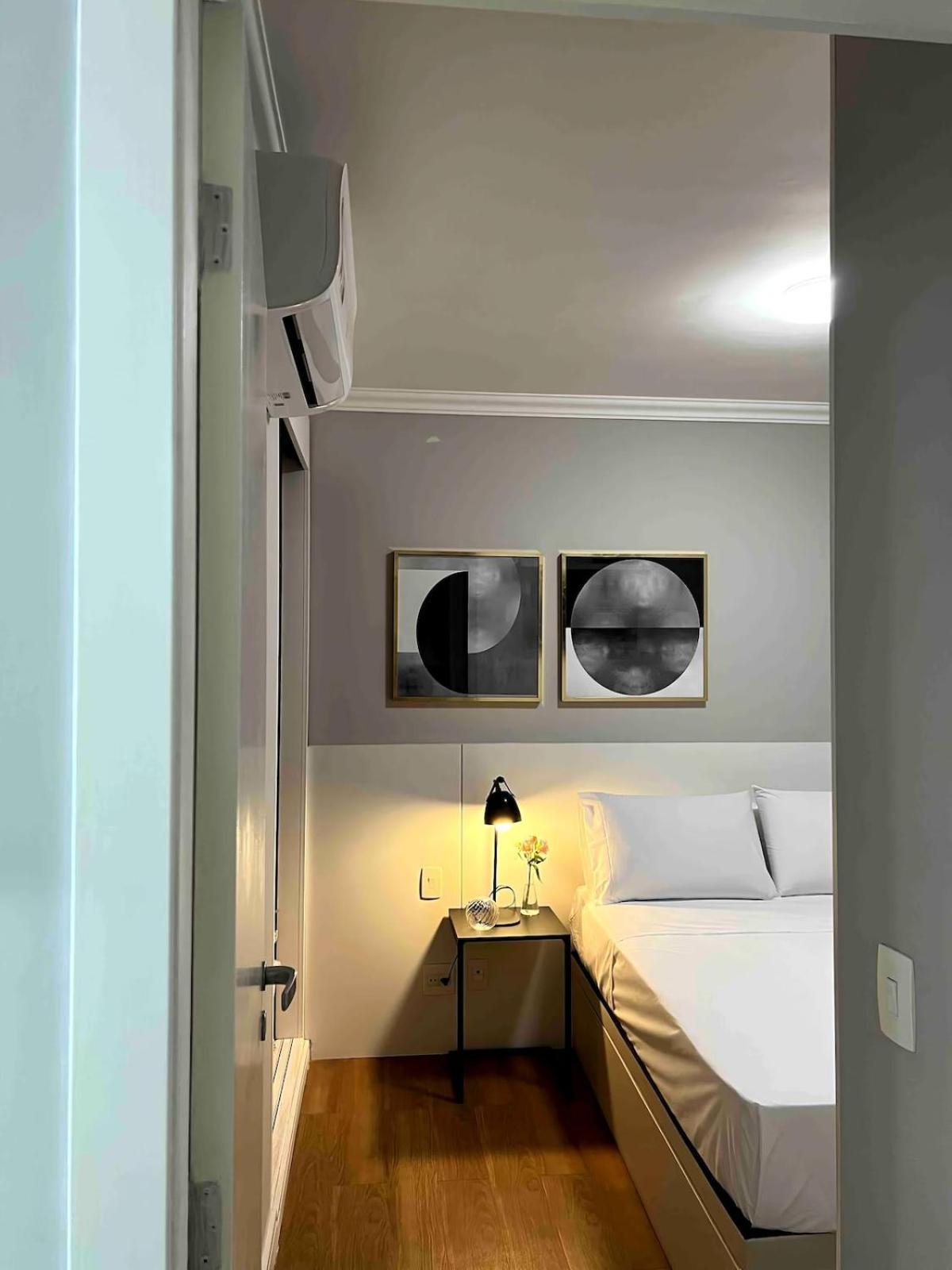 2 Quartos Proximo A Av Paulista E Metro Bc02 Apartment *