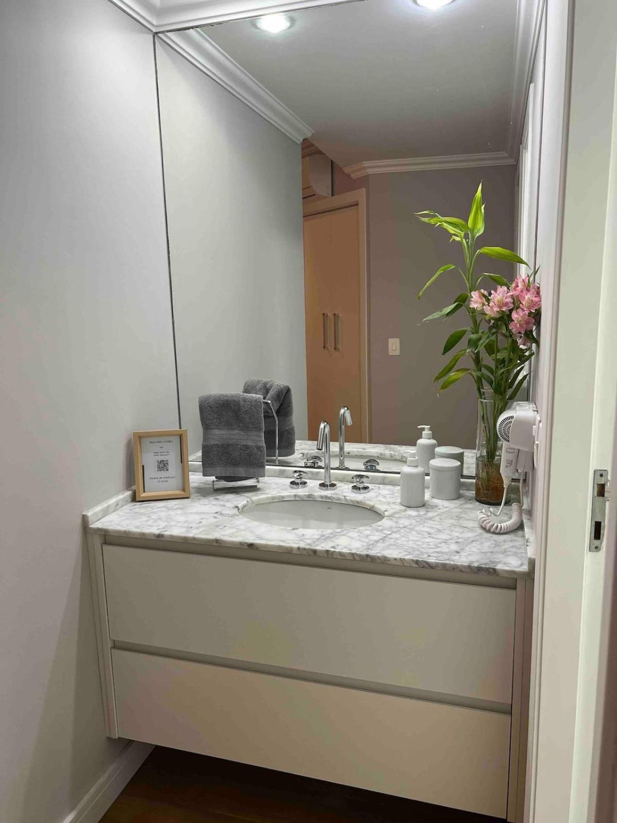 2 Quartos Proximo A Av Paulista E Metro Bc02 Apartment Sao Paulo