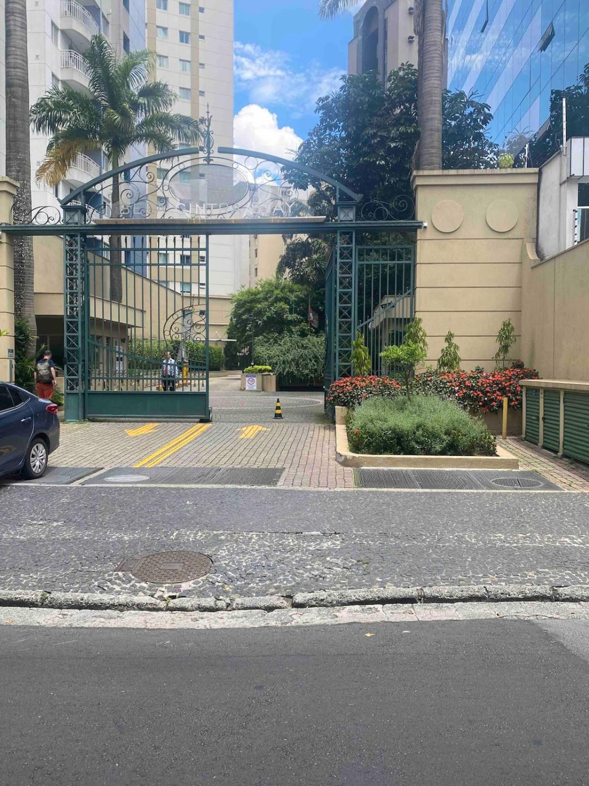 2 Quartos Proximo A Av Paulista E Metro Bc02