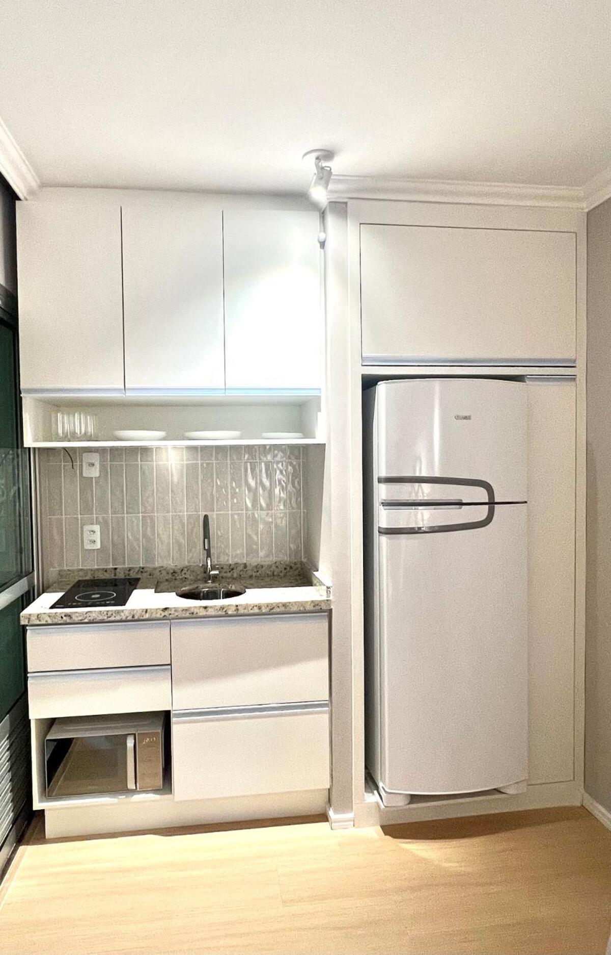 2 Quartos Proximo A Av Paulista E Metro Bc02 Apartment Sao Paulo