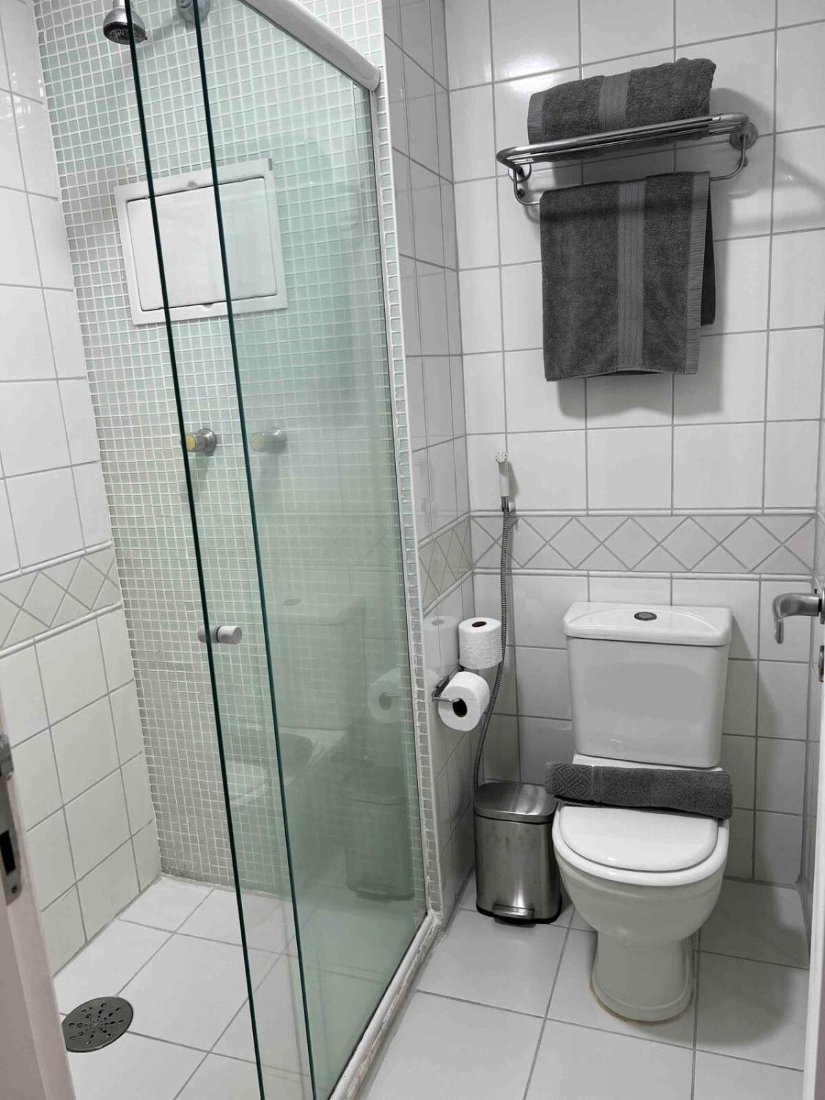 2 Quartos Proximo A Av Paulista E Metro Bc02 Apartment Sao Paulo