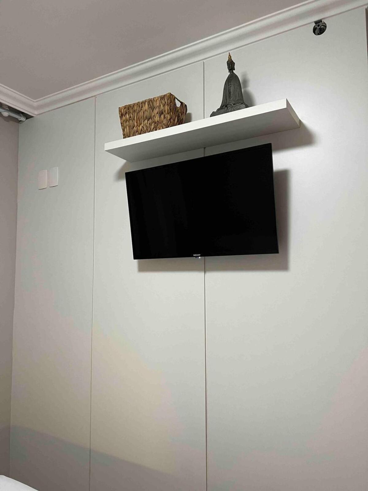 2 Quartos Proximo A Av Paulista E Metro Bc02 Apartment Sao Paulo
