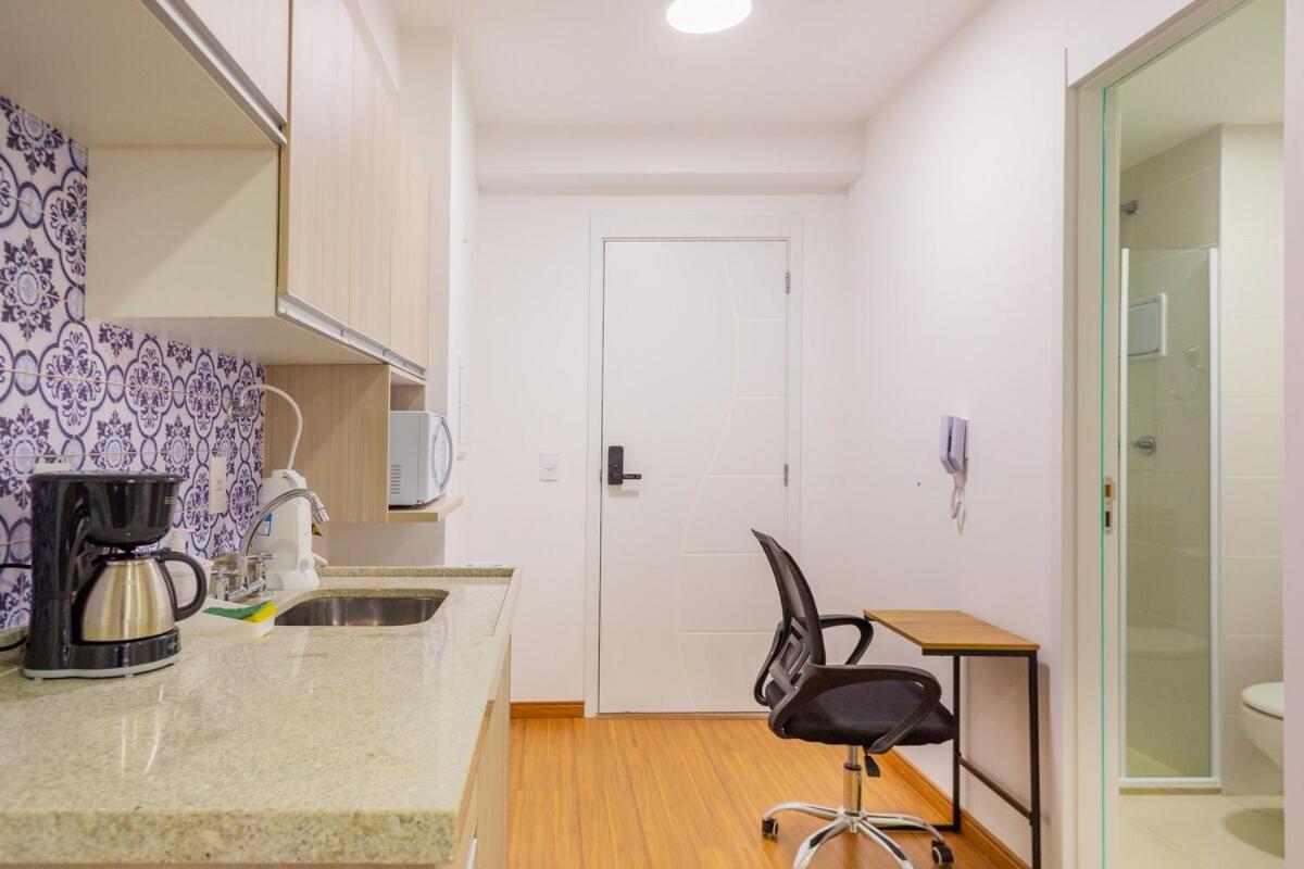 Metro Tucuruvi Apartment Sao Paulo