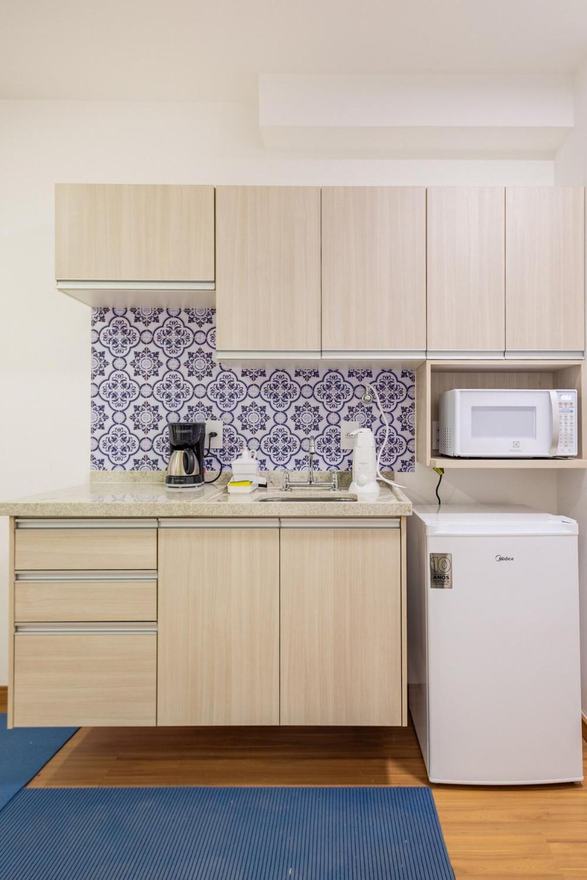 Metro Tucuruvi Apartment Sao Paulo