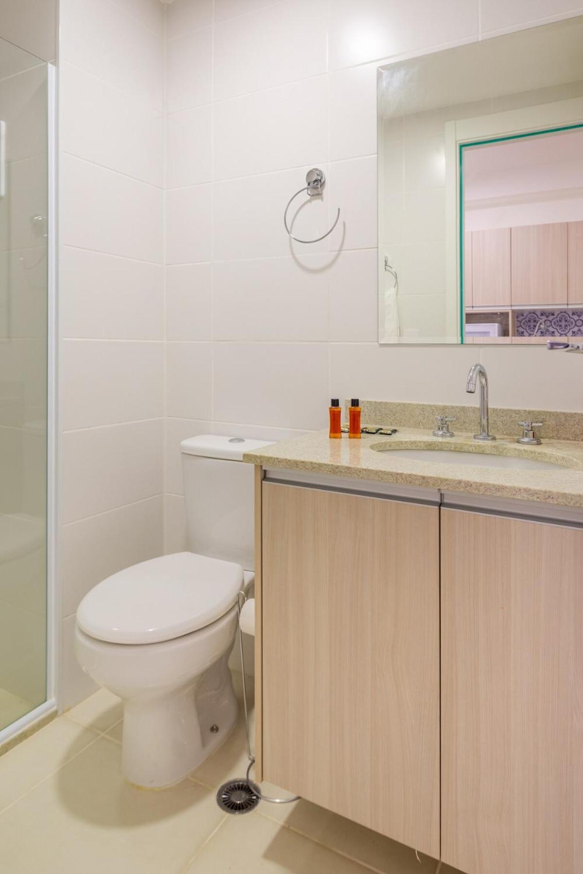 Apartment Metro Tucuruvi
