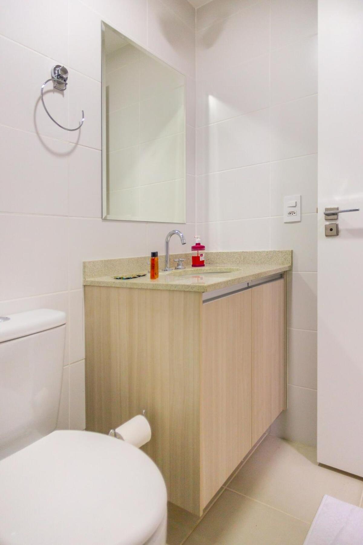 Metro Tucuruvi Apartment