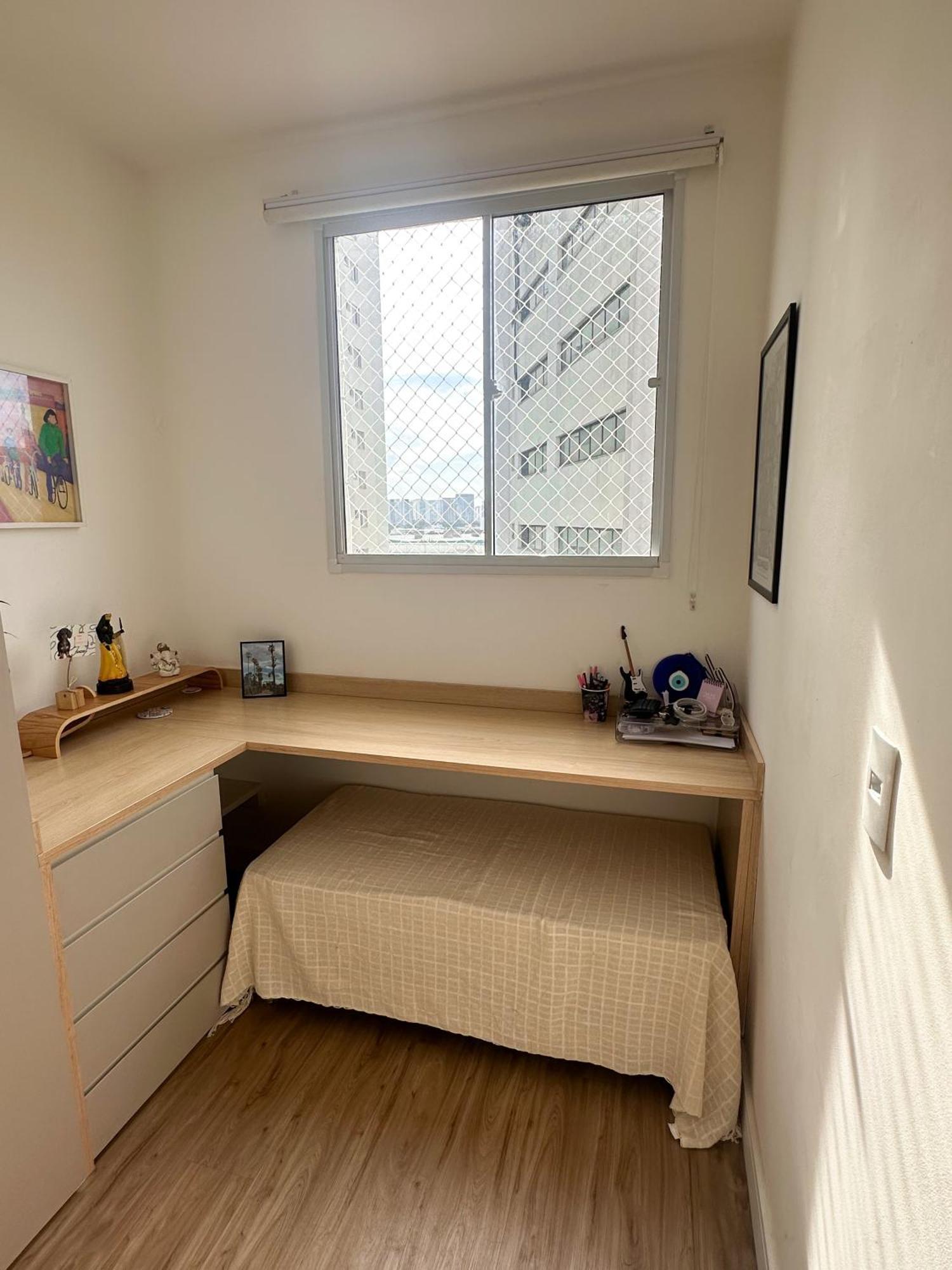 - Allianz Parque Apartemen *
