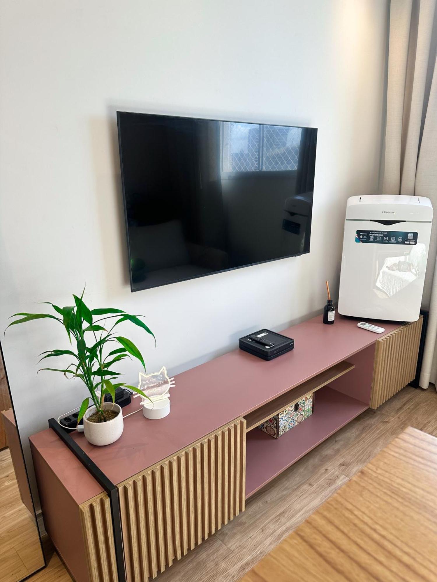 Apartemen - Allianz Parque Sao Paulo