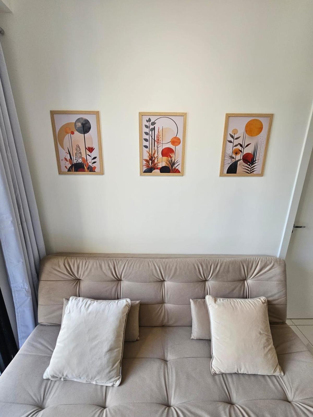 Apartment Em Pinheiros - 500m Do Metro Faria Lima *